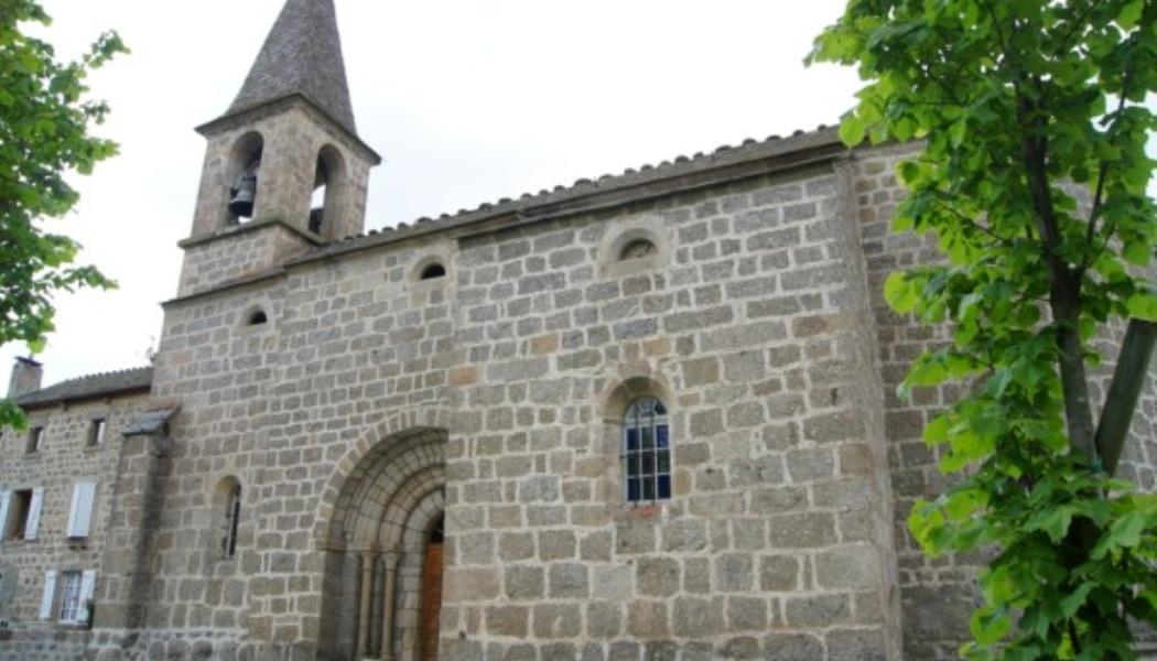 Eglise Pierrefiche