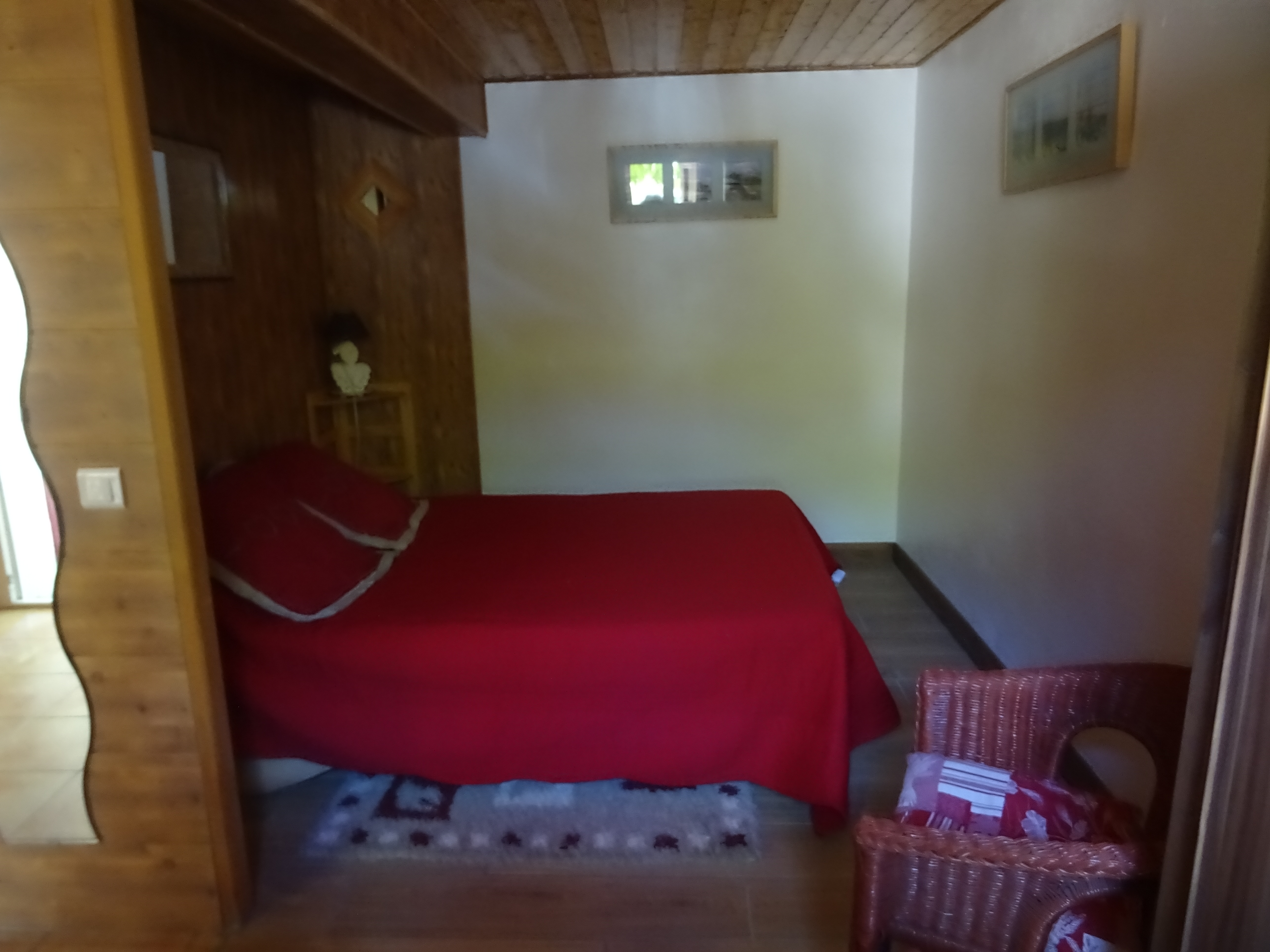 GITE LA PRADINE, Saint-Saturnin - photo 11