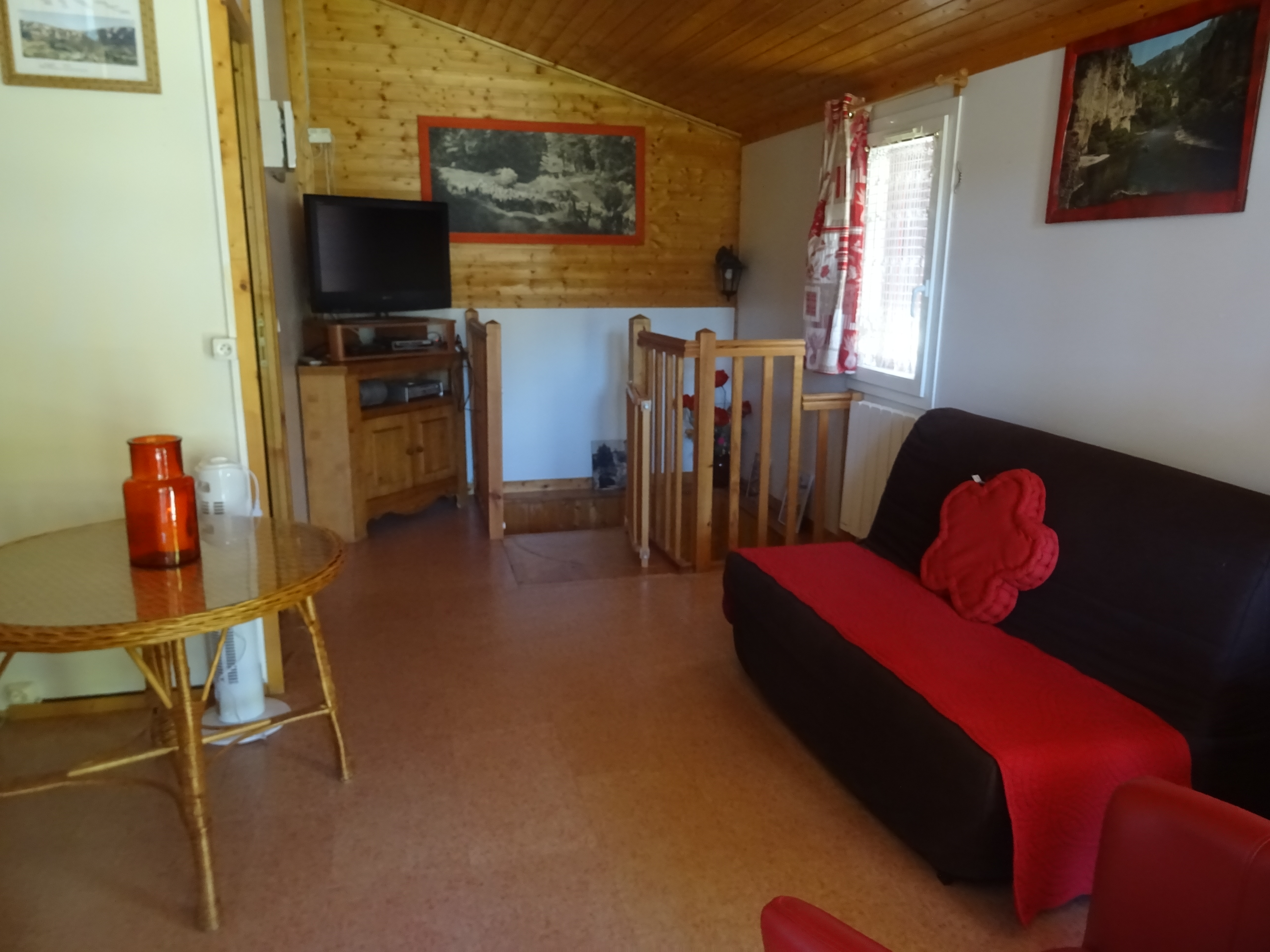 GITE LA PRADINE, Saint-Saturnin - photo 15