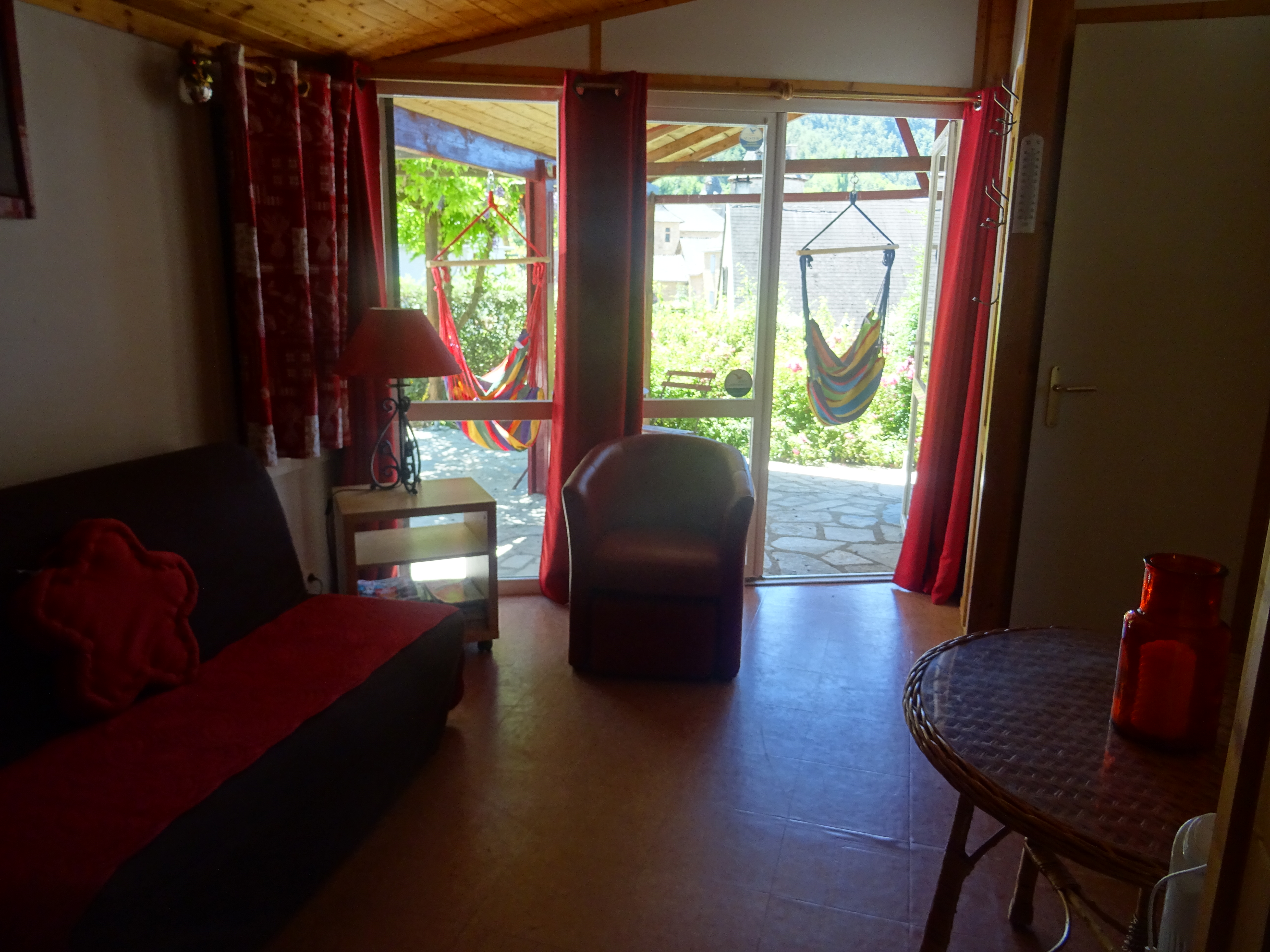 GITE LA PRADINE, Saint-Saturnin - photo 17