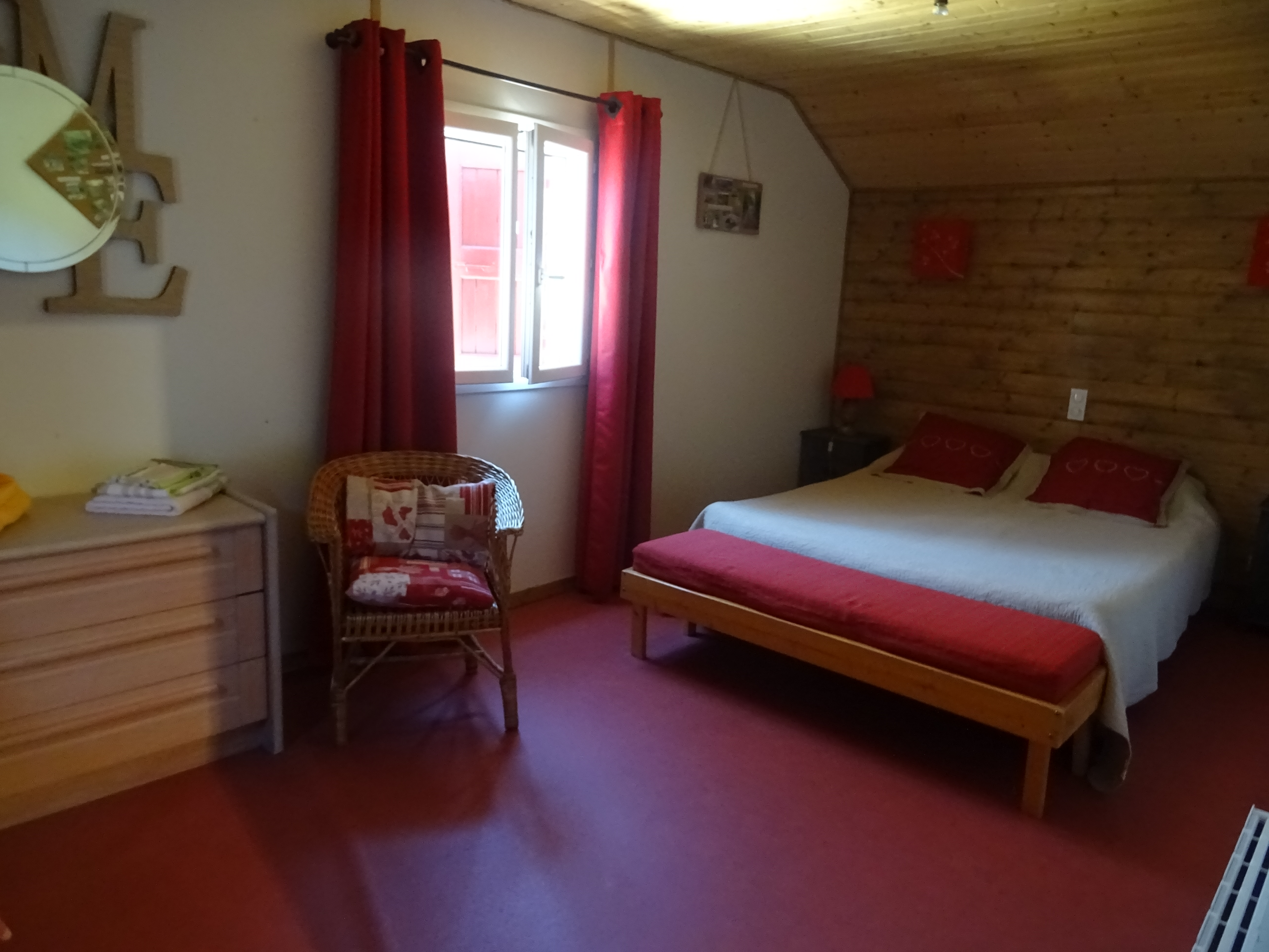 GITE LA PRADINE, Saint-Saturnin - photo 9