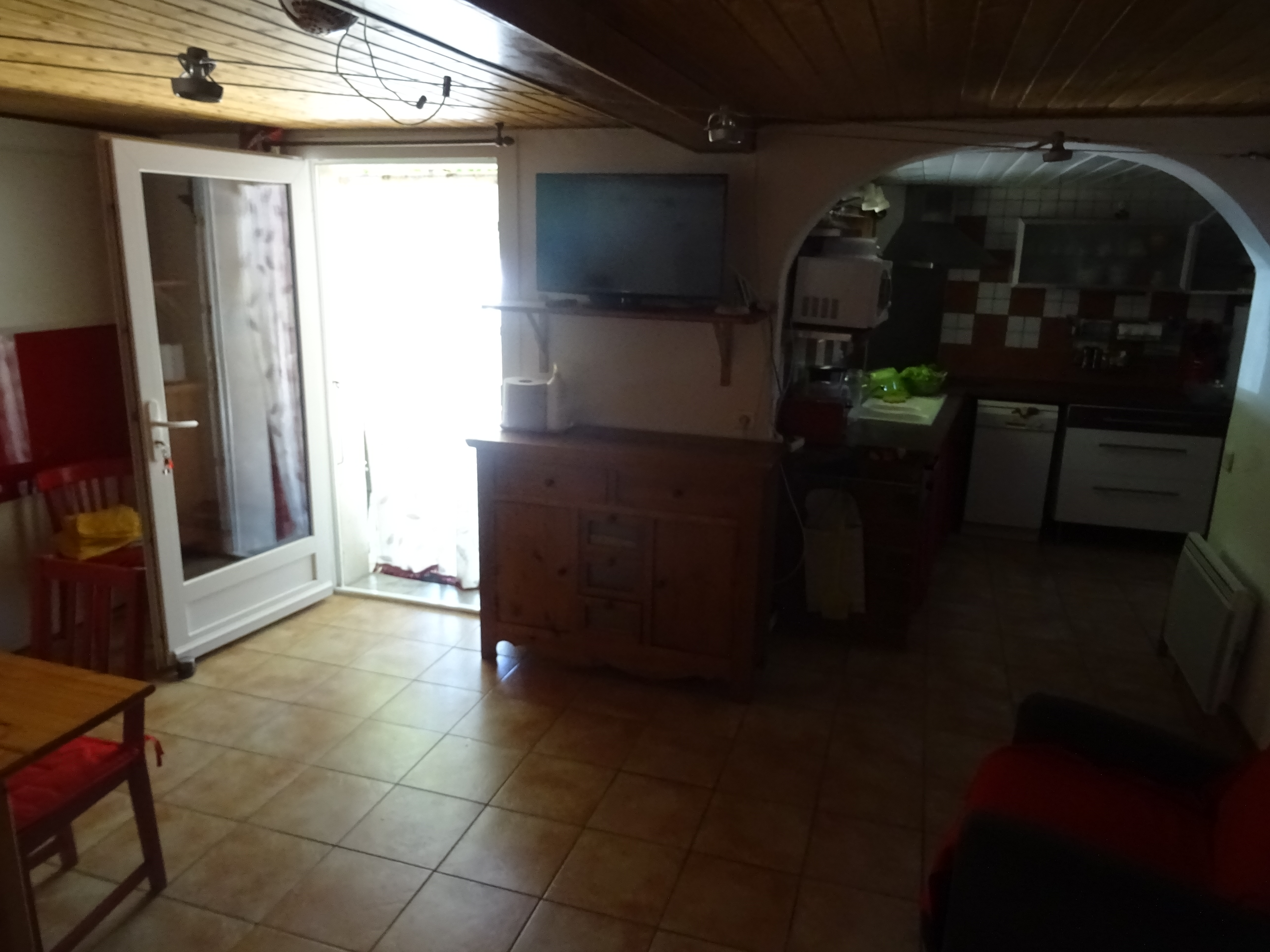 GITE LA PRADINE, Saint-Saturnin - photo 14