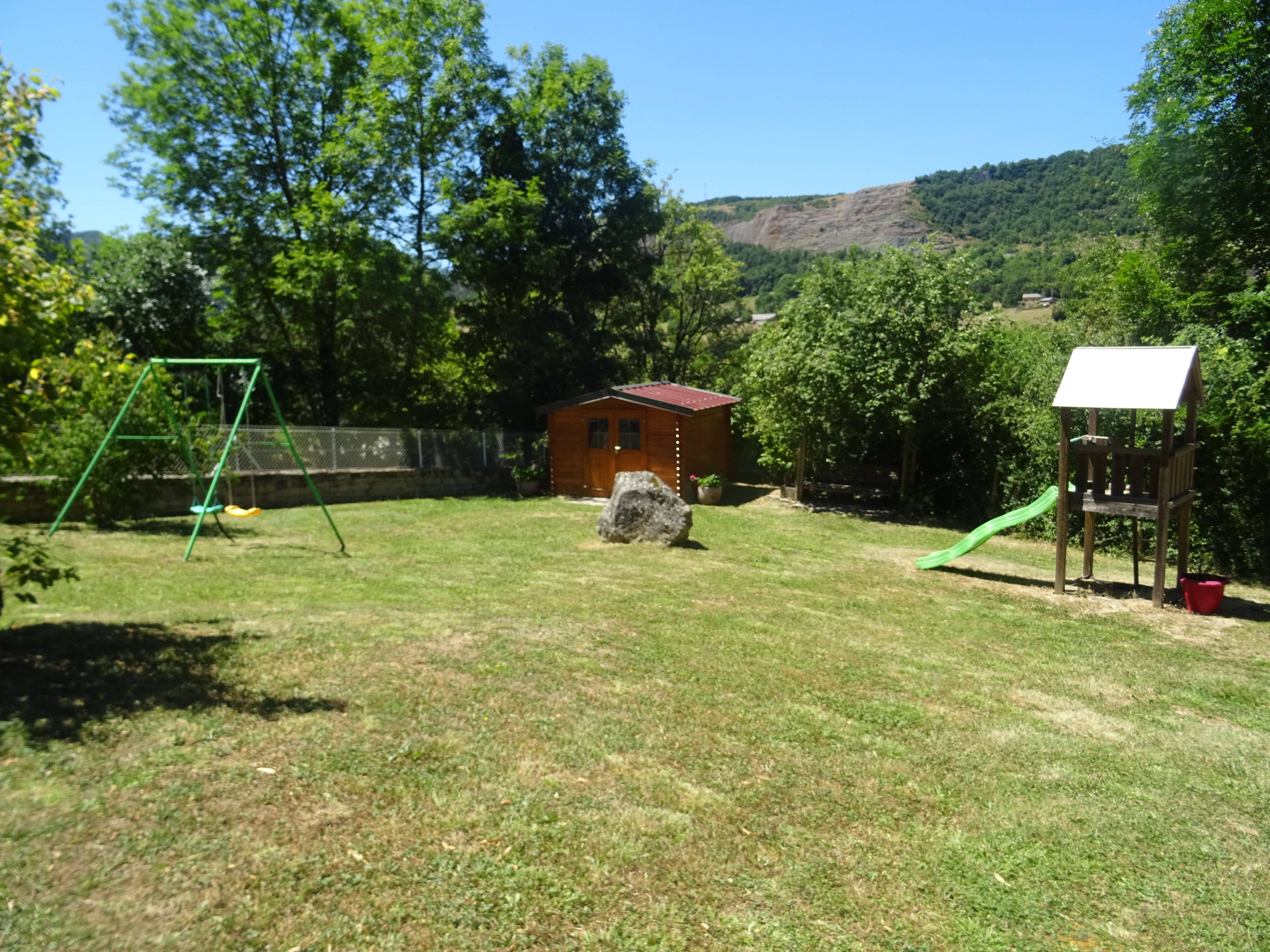 GITE LA PRADINE - photo 3