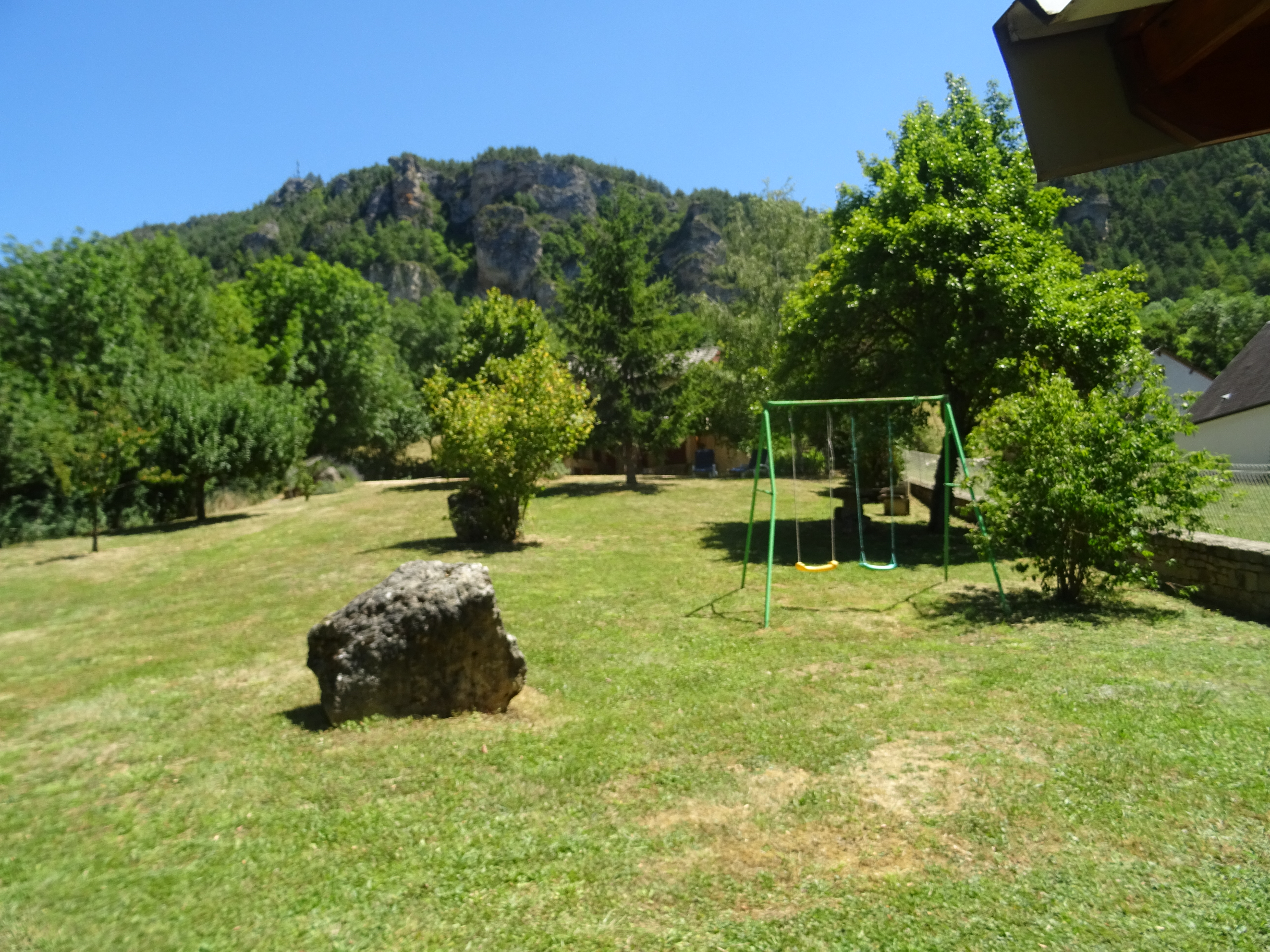 GITE LA PRADINE - photo 4