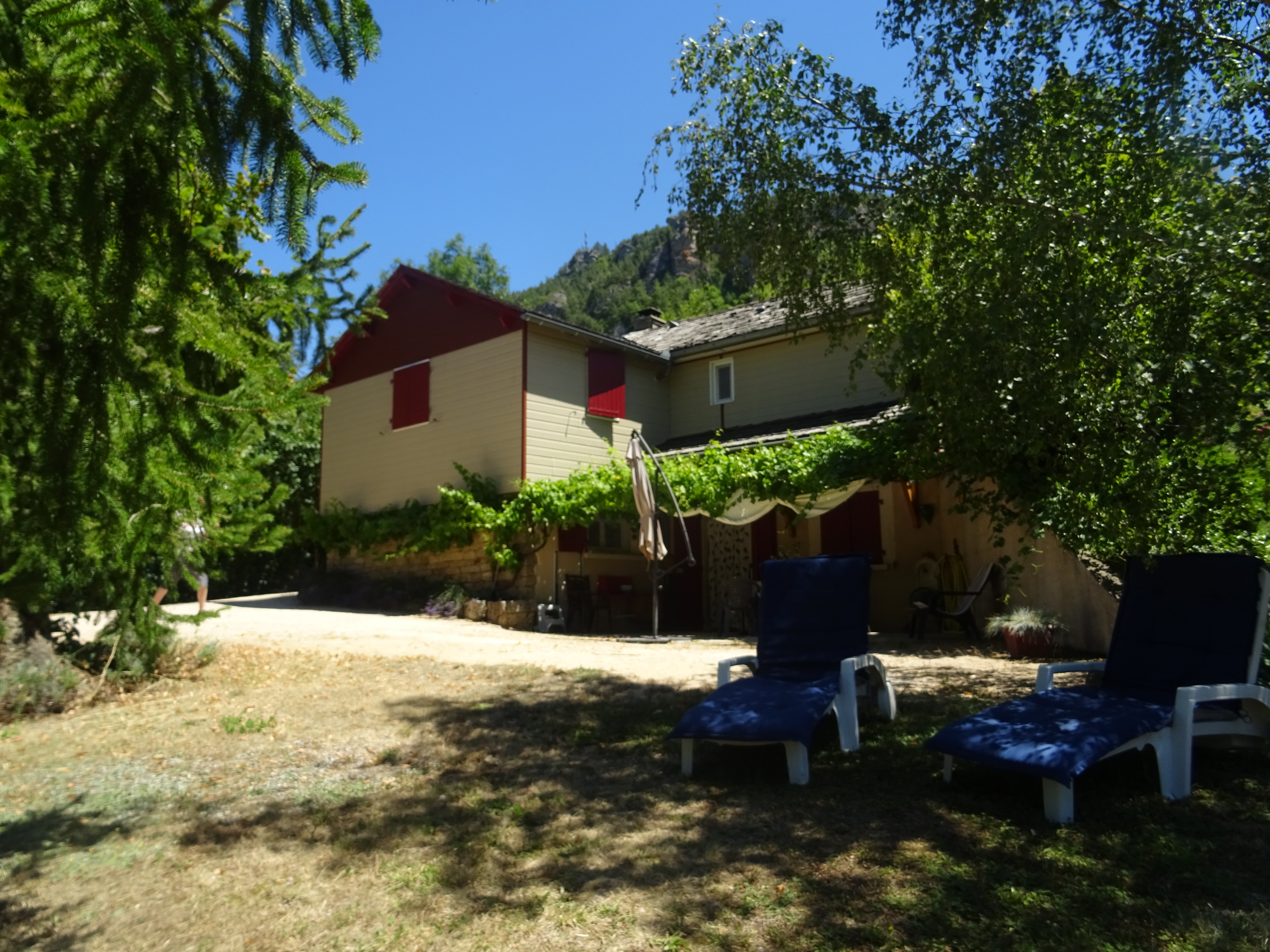 GITE LA PRADINE - photo 2