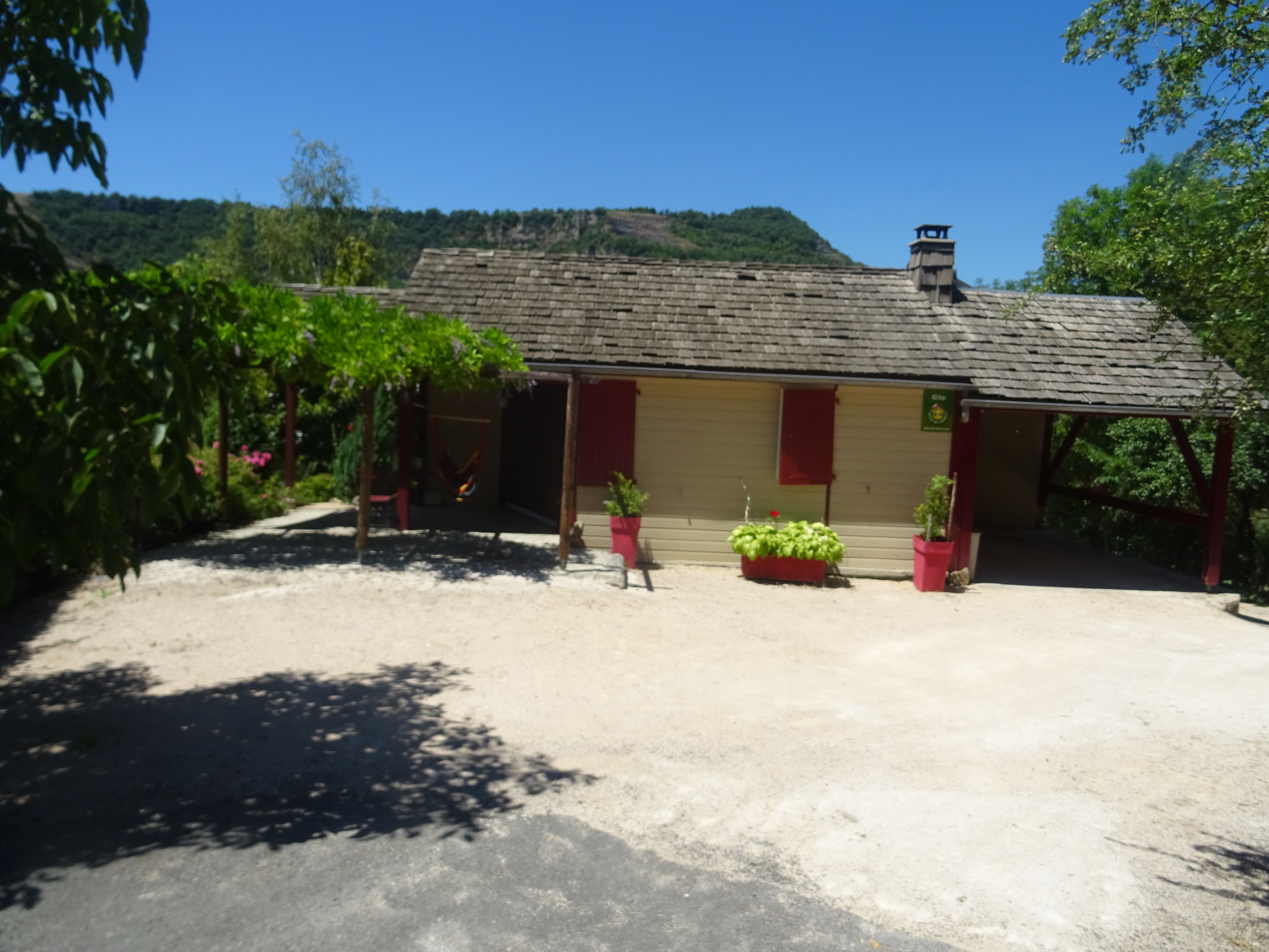 GITE LA PRADINE, Saint-Saturnin - photo 8