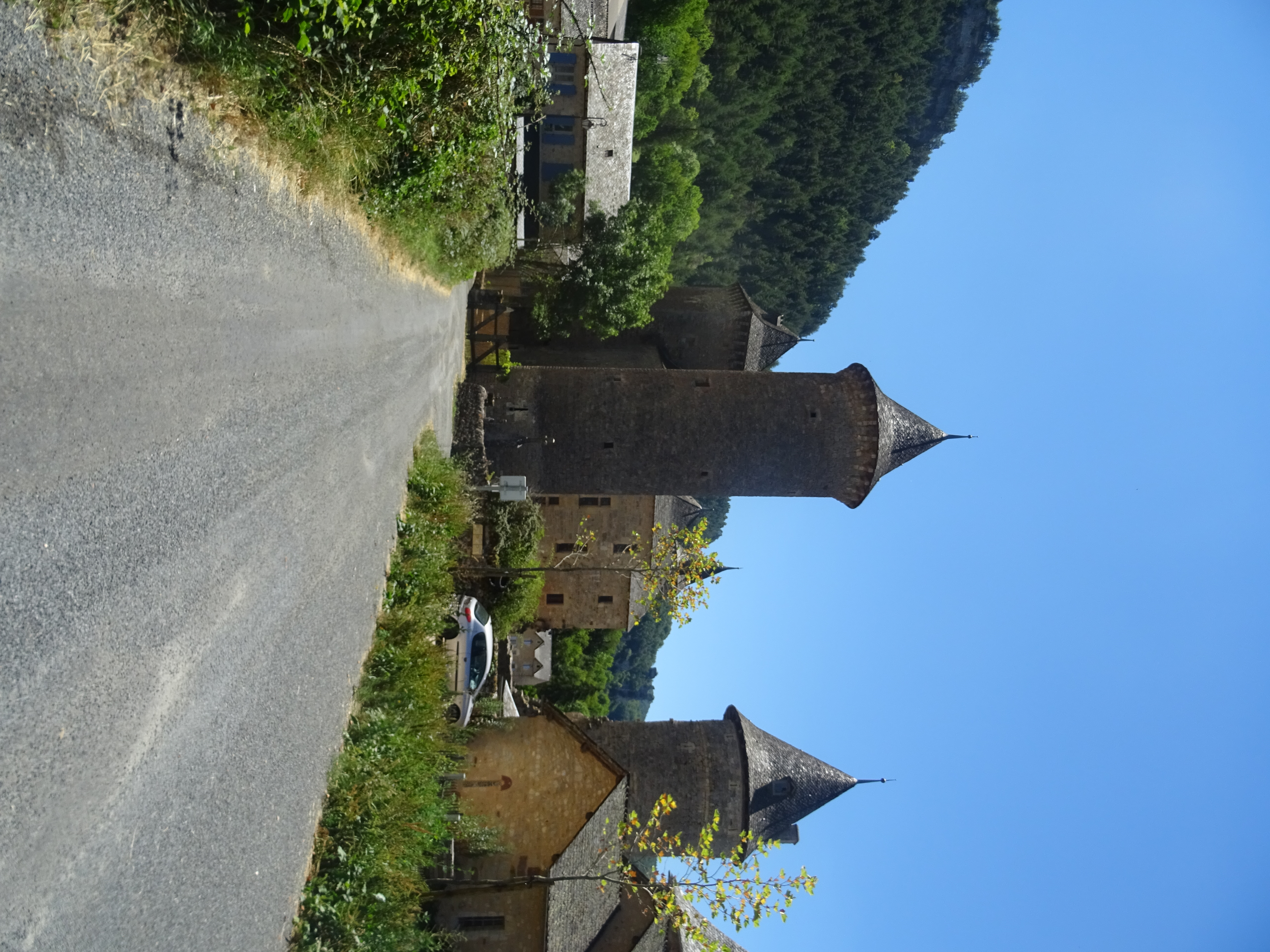 GITE LA PRADINE, Saint-Saturnin - photo 7