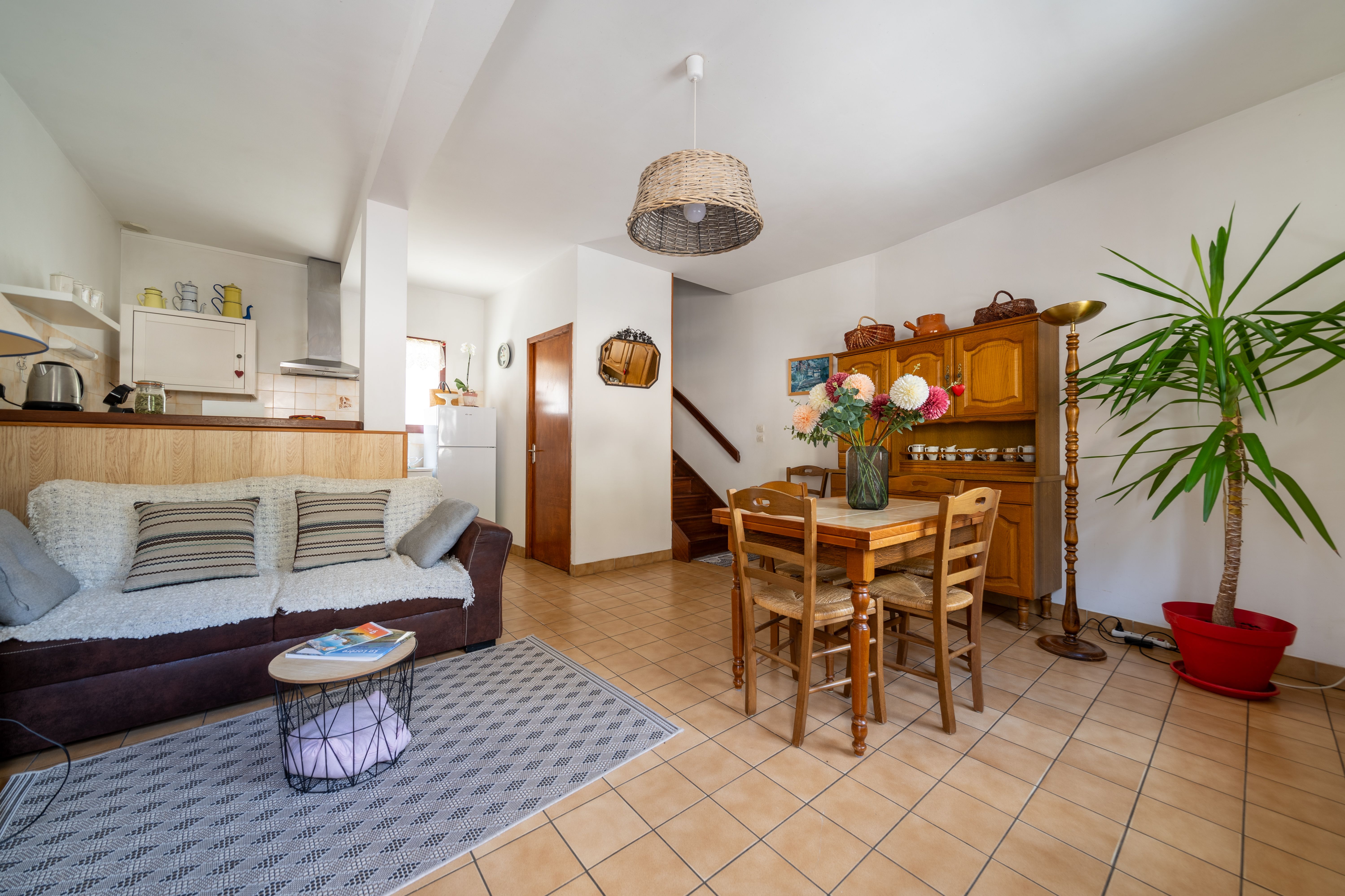 GITE DARDENNE, La Malène - photo 6