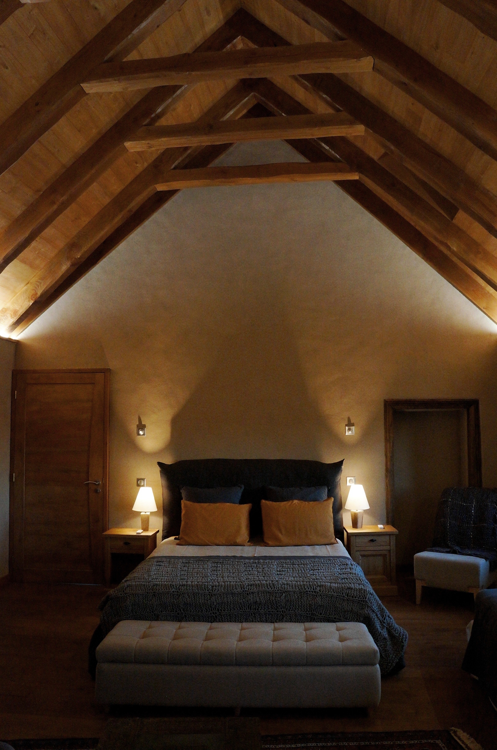 DOMAINE DES MAREQUIERS - GITE ASPHODELE, Saint-Germain-du-Teil - photo 15