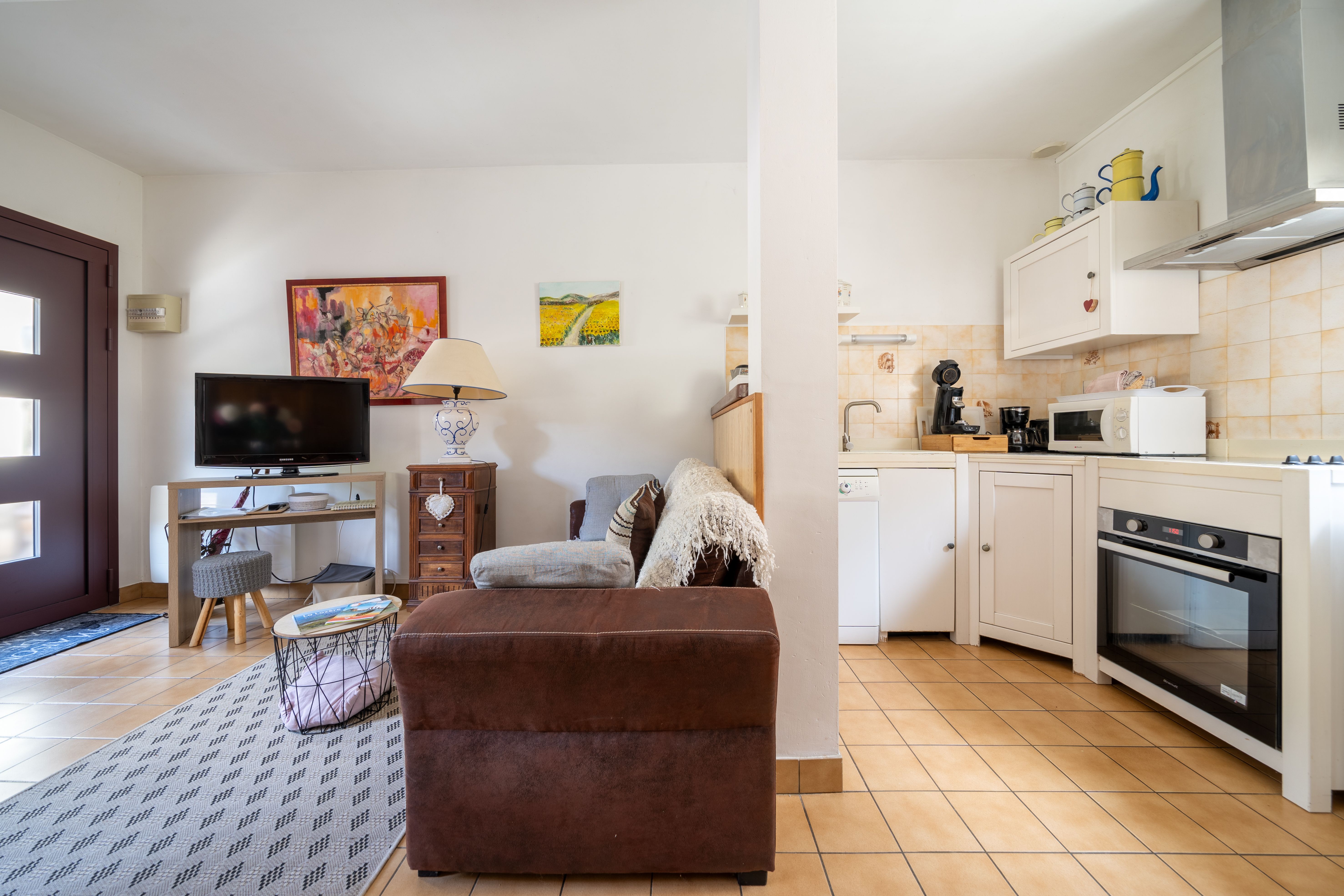 GITE DARDENNE, La Malène - photo 9