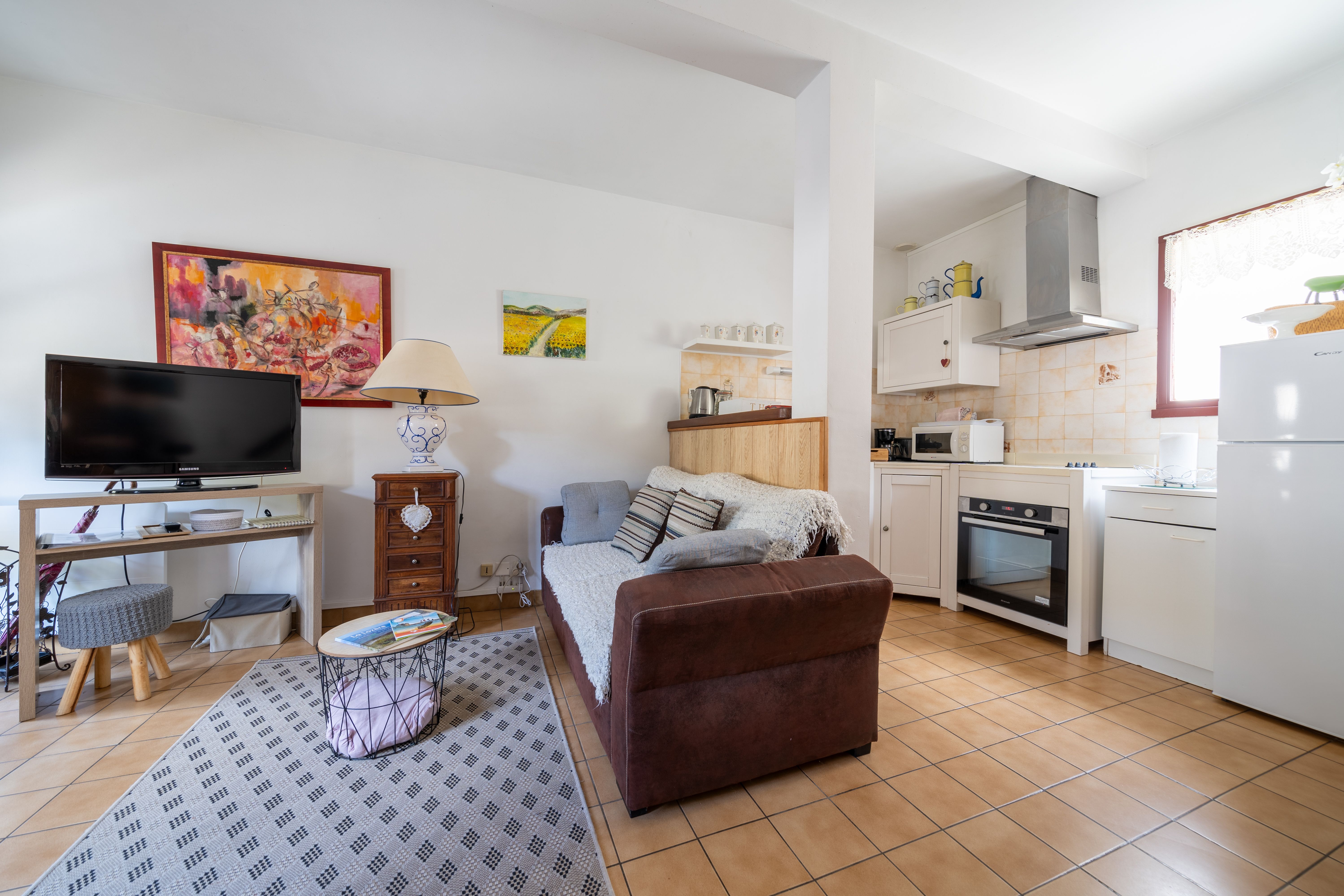 GITE DARDENNE - photo 3