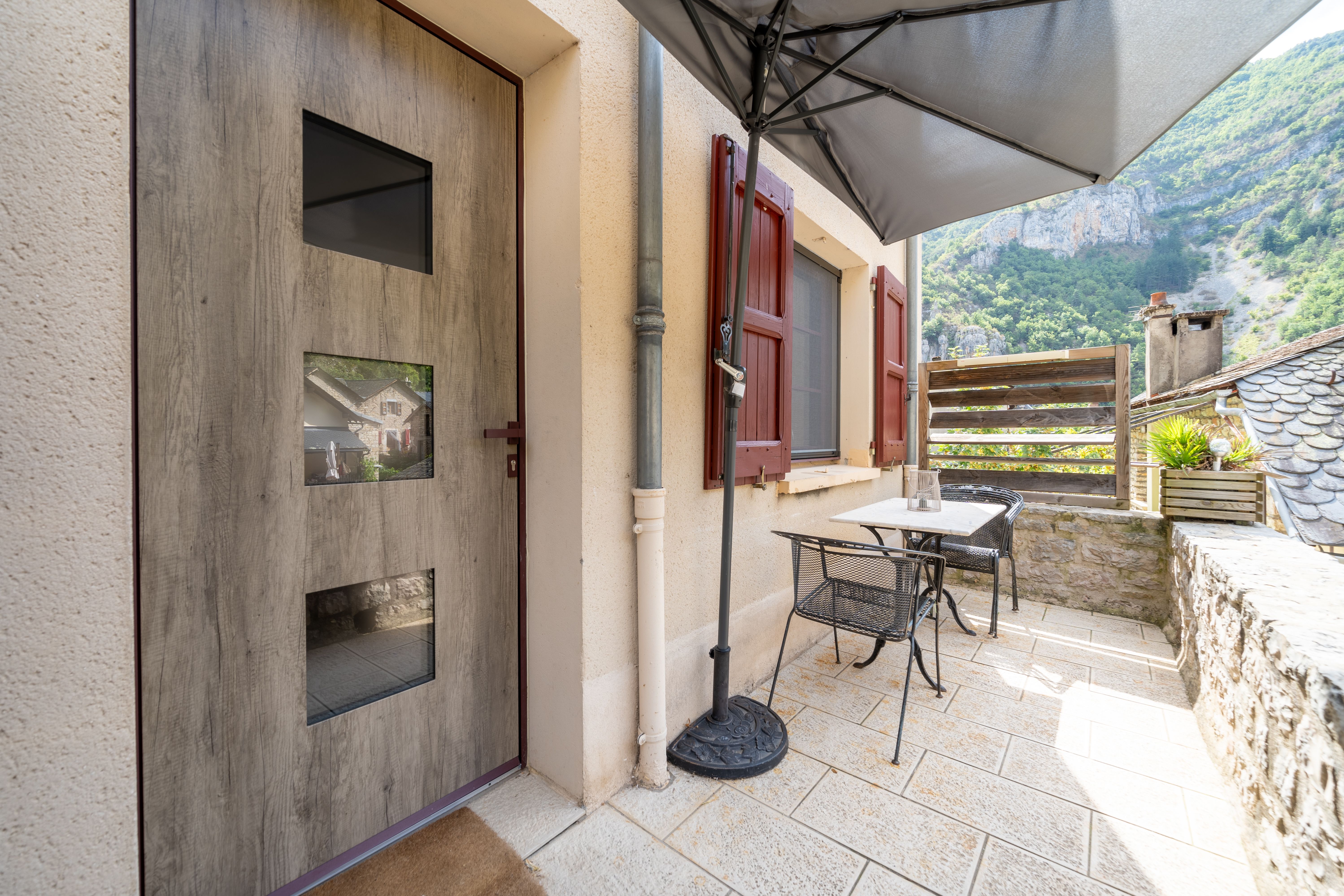 GITE DARDENNE, La Malène - photo 11