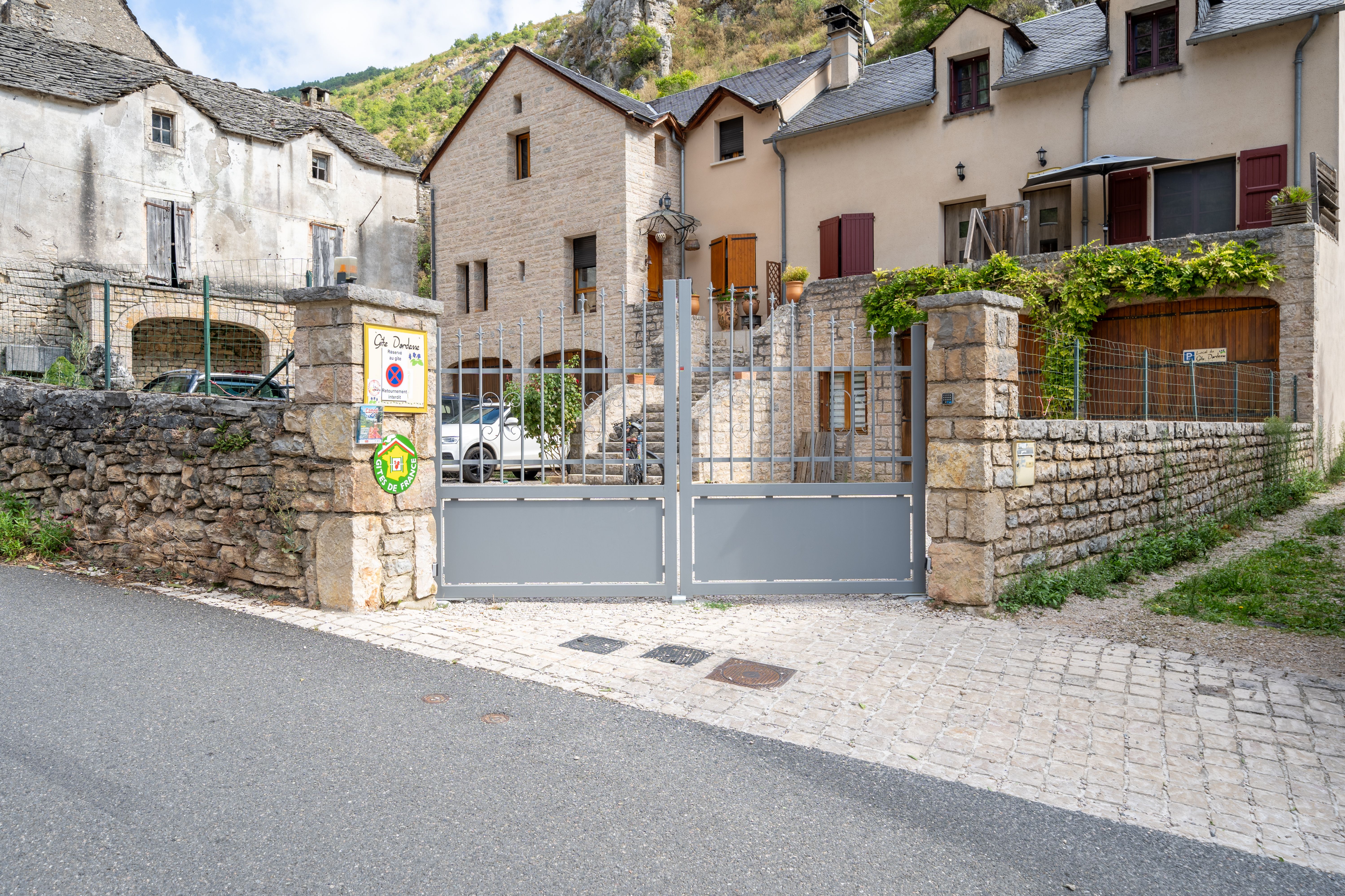 GITE DARDENNE, La Malène - photo 8