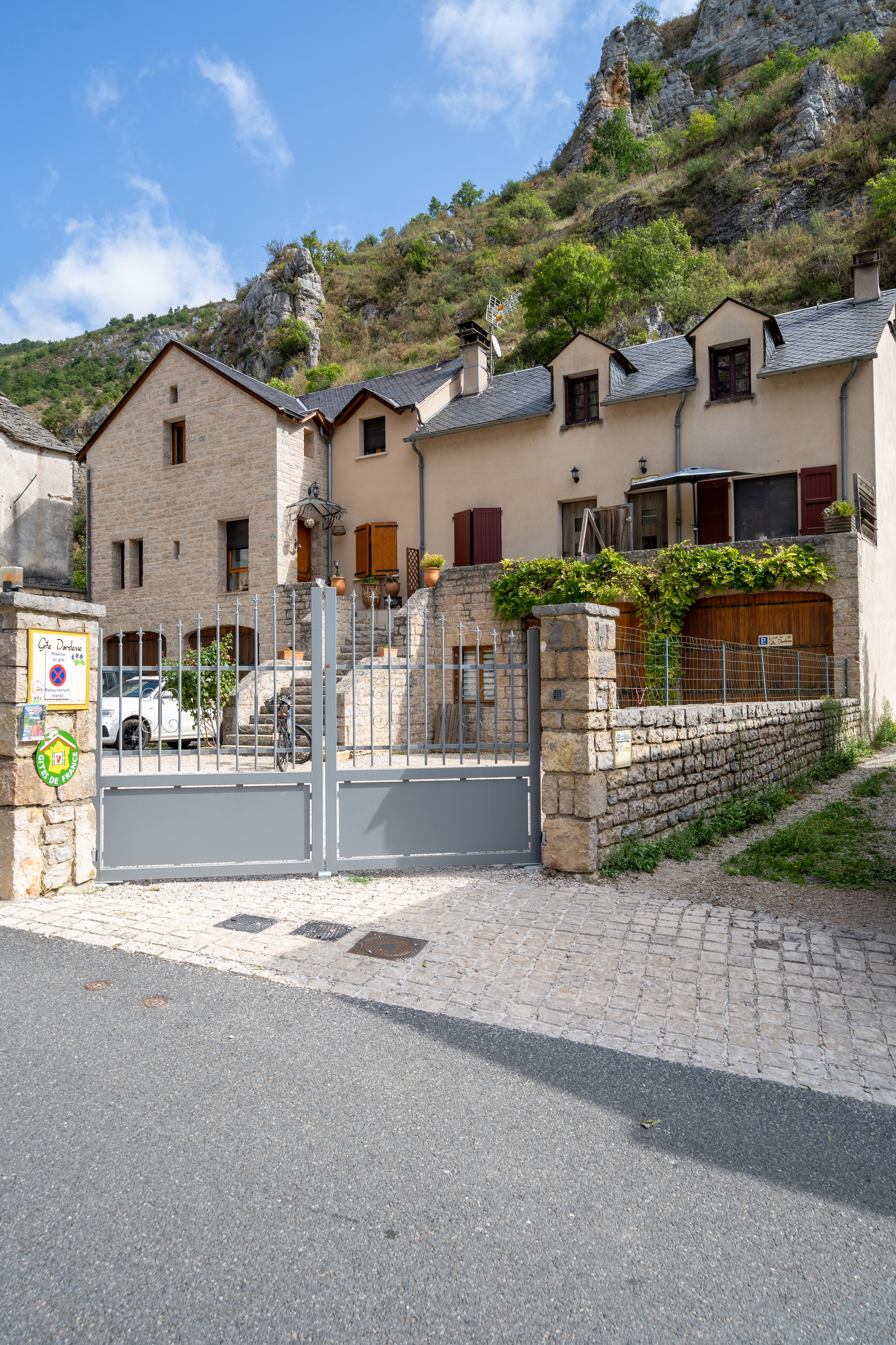 GITE DARDENNE, La Malène - photo 7