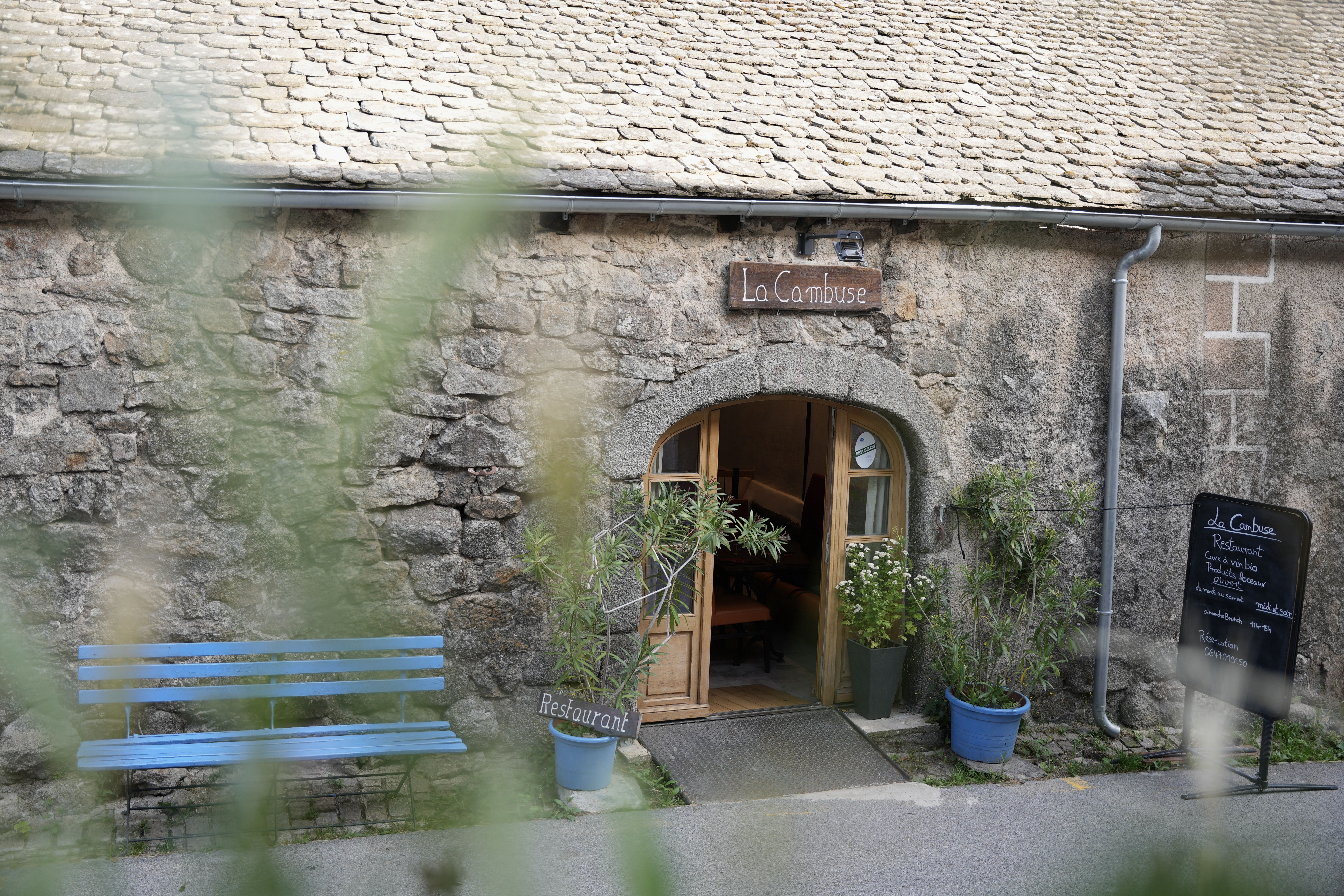 LA CAMBUSE - photo 2