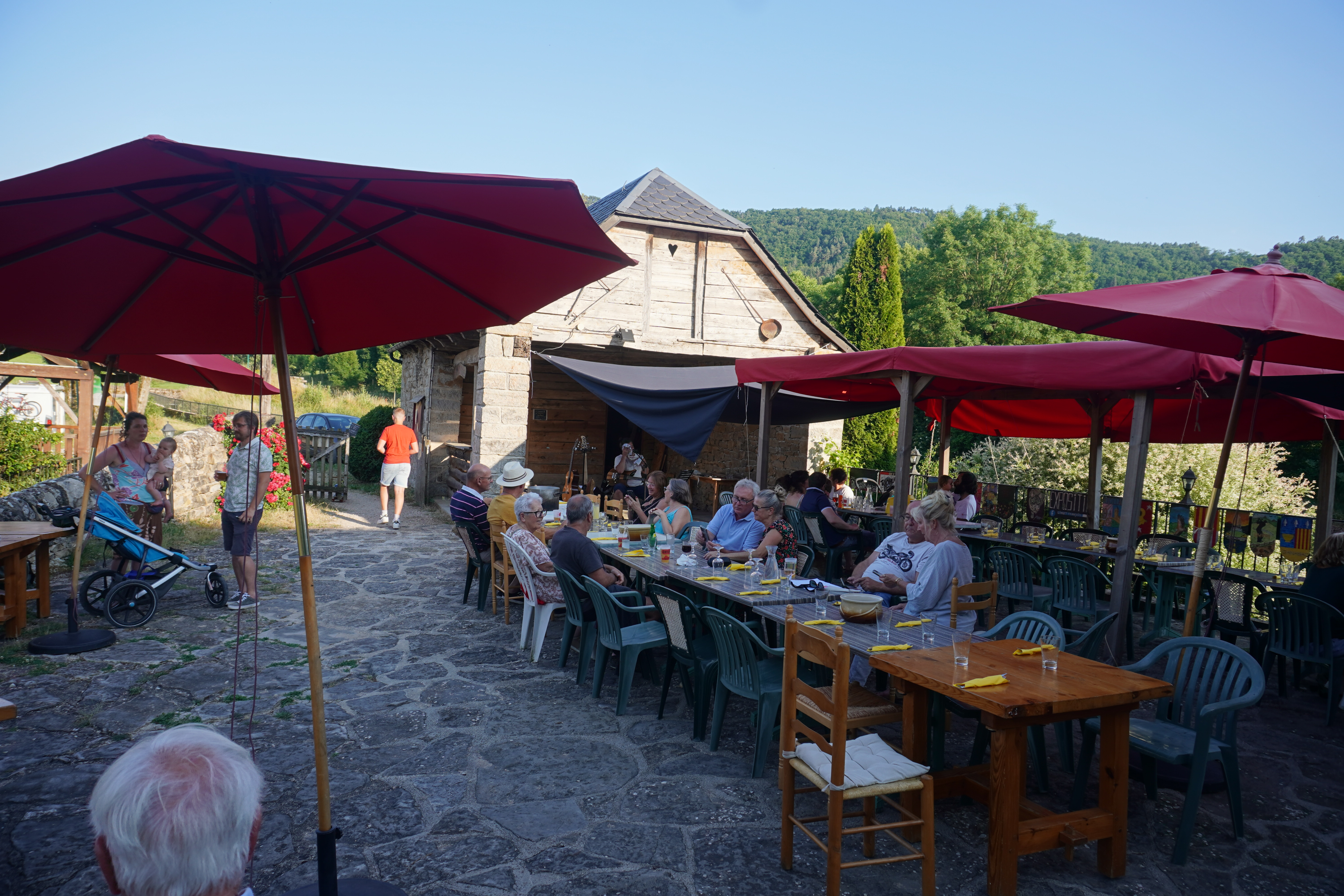 LE MOULIN D'AUXILLAC - photo 3