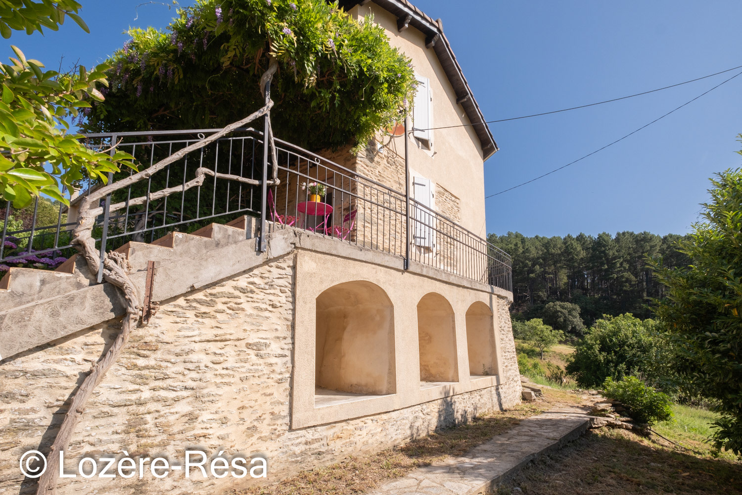 GITE DU CHAMP NEUF - LA MAISON DE FLAVIE, Saint-Julien-des-Points - photo 30