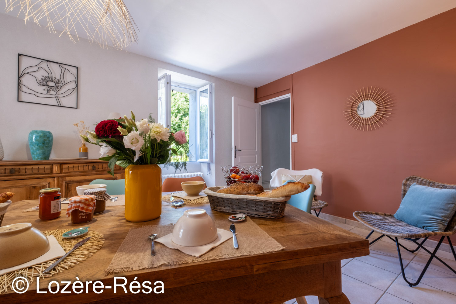 GITE DU CHAMP NEUF - LA MAISON DE FLAVIE, Saint-Julien-des-Points - photo 4