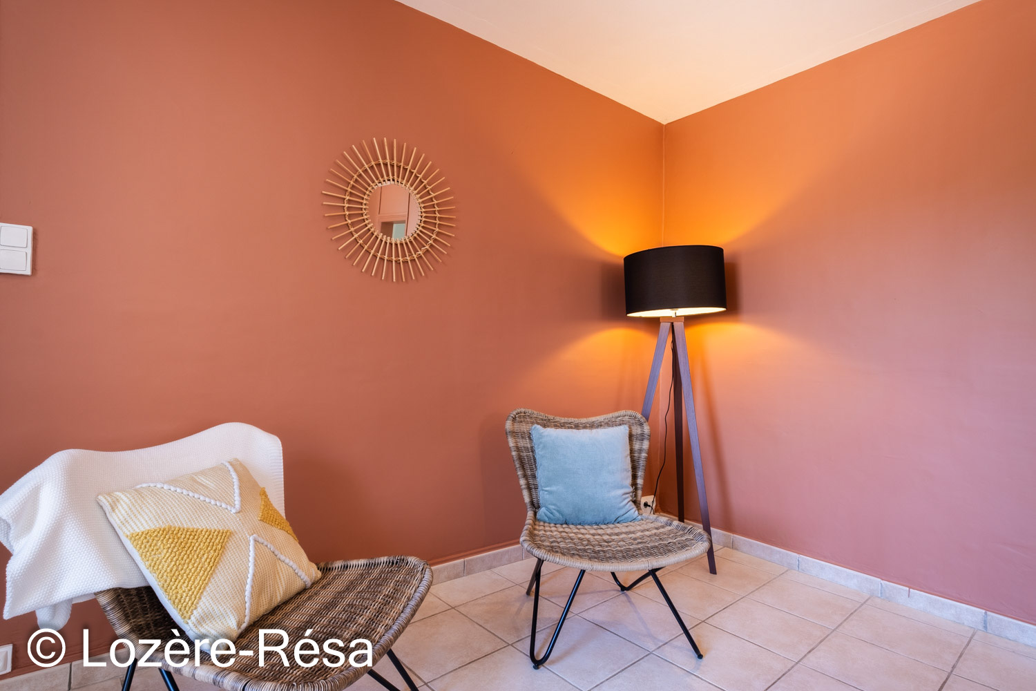 GITE DU CHAMP NEUF - LA MAISON DE FLAVIE, Saint-Julien-des-Points - photo 17