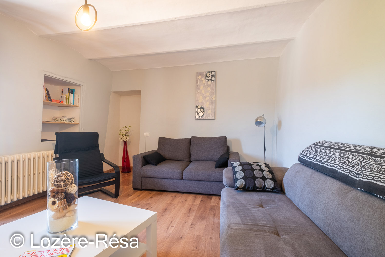 GITE DU CHAMP NEUF - LA MAISON DE FLAVIE, Saint-Julien-des-Points - photo 25