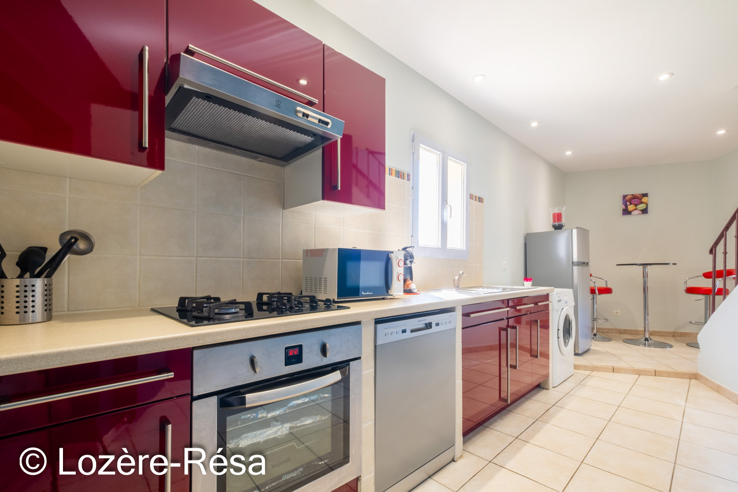 GITE DU CHAMP NEUF - LA MAISON DE FLAVIE, Saint-Julien-des-Points - photo 9