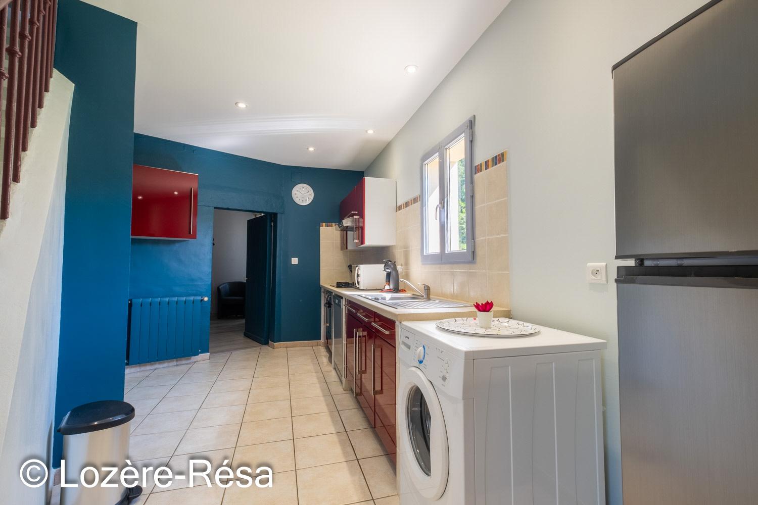 GITE DU CHAMP NEUF - LA MAISON DE FLAVIE, Saint-Julien-des-Points - photo 18