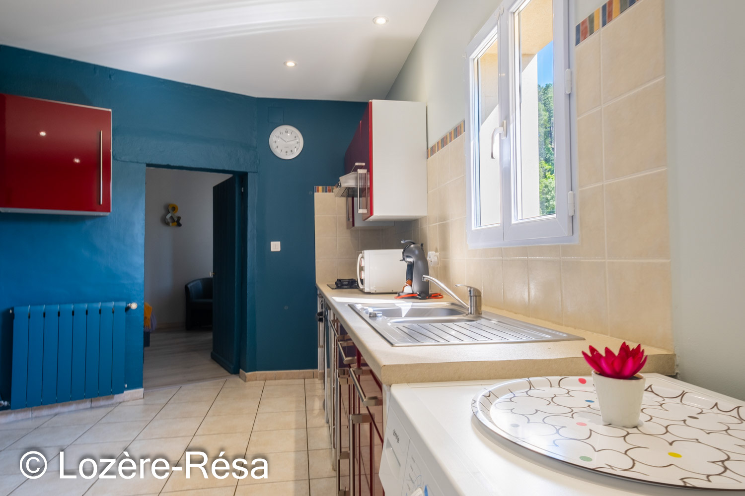 GITE DU CHAMP NEUF - LA MAISON DE FLAVIE, Saint-Julien-des-Points - photo 21