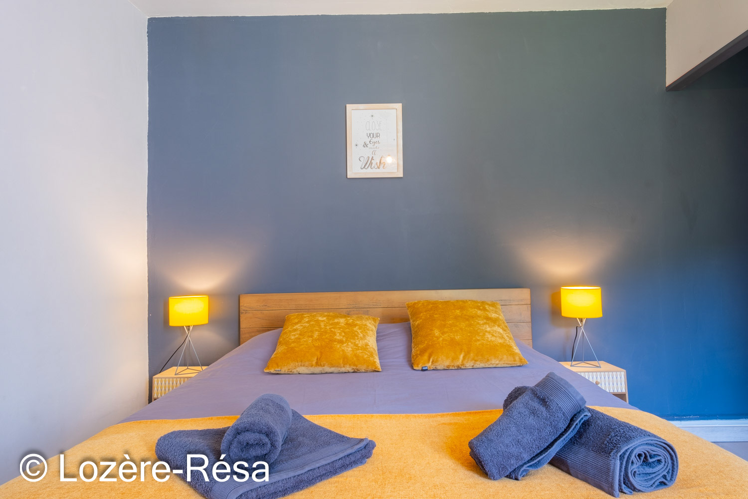 GITE DU CHAMP NEUF - LA MAISON DE FLAVIE, Saint-Julien-des-Points - photo 13