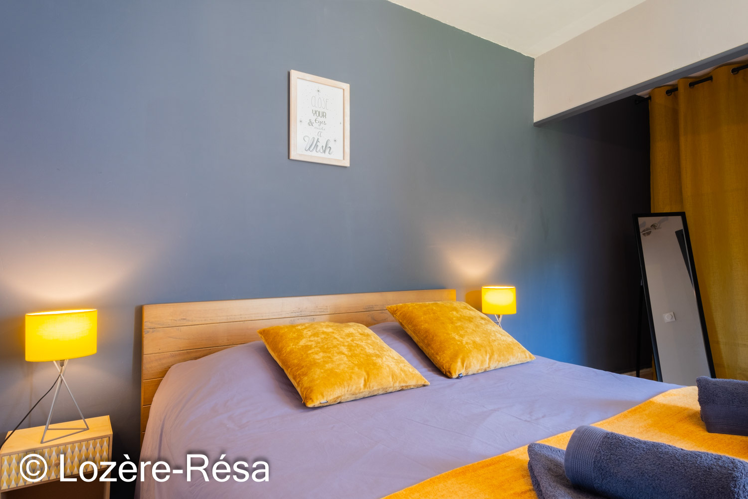 GITE DU CHAMP NEUF - LA MAISON DE FLAVIE, Saint-Julien-des-Points - photo 15