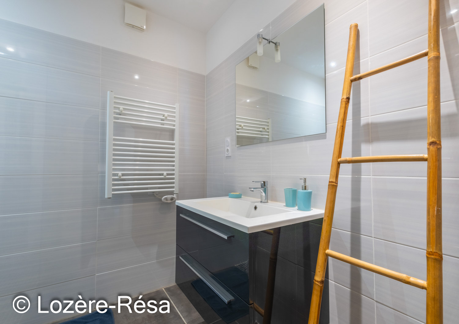 GITE DU CHAMP NEUF - LA MAISON DE FLAVIE, Saint-Julien-des-Points - photo 7