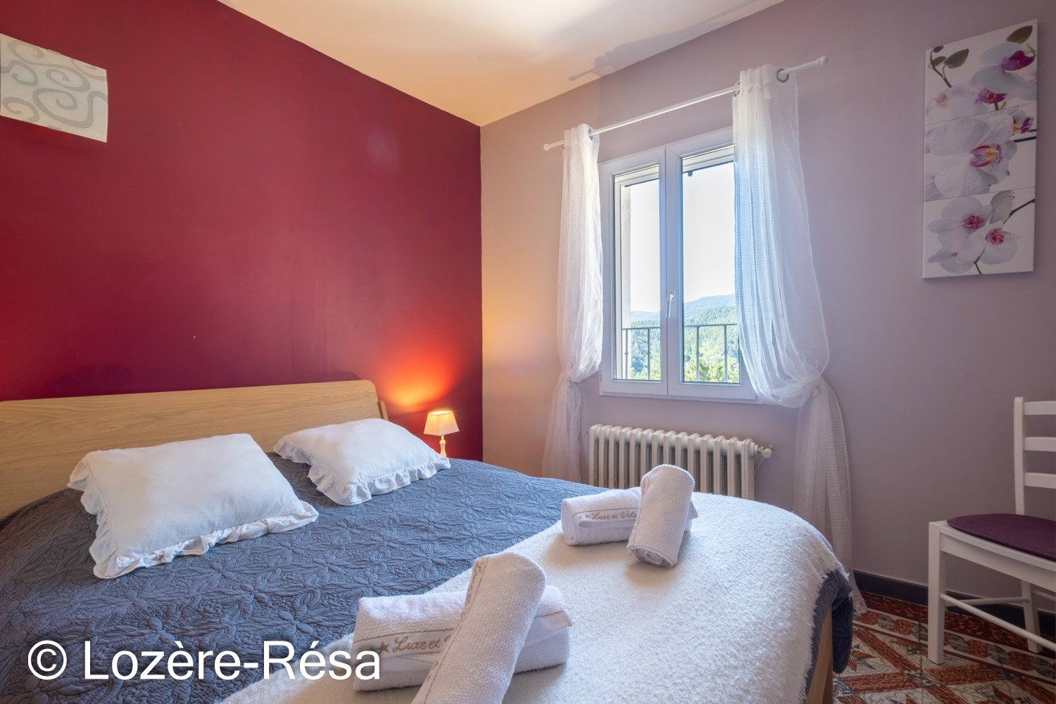 GITE DU CHAMP NEUF - LA MAISON DE FLAVIE, Saint-Julien-des-Points - photo 12