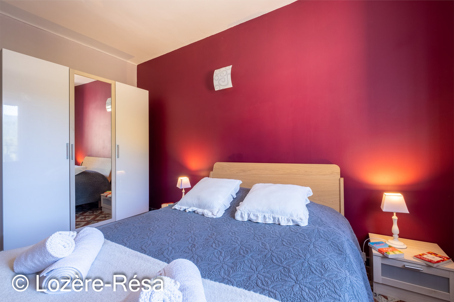 GITE DU CHAMP NEUF - LA MAISON DE FLAVIE, Saint-Julien-des-Points - photo 10