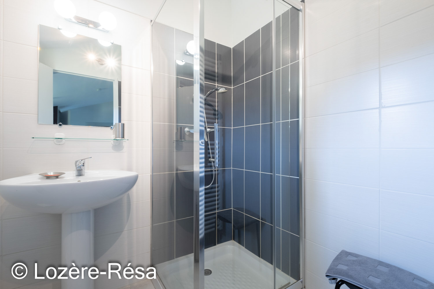 GITE DU CHAMP NEUF - LA MAISON DE FLAVIE, Saint-Julien-des-Points - photo 19