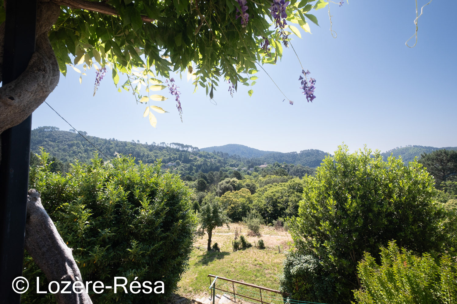 GÎTE DU CHAMP NEUF : LA GRANGE DU PAPÉ, Saint-Julien-des-Points - photo 15