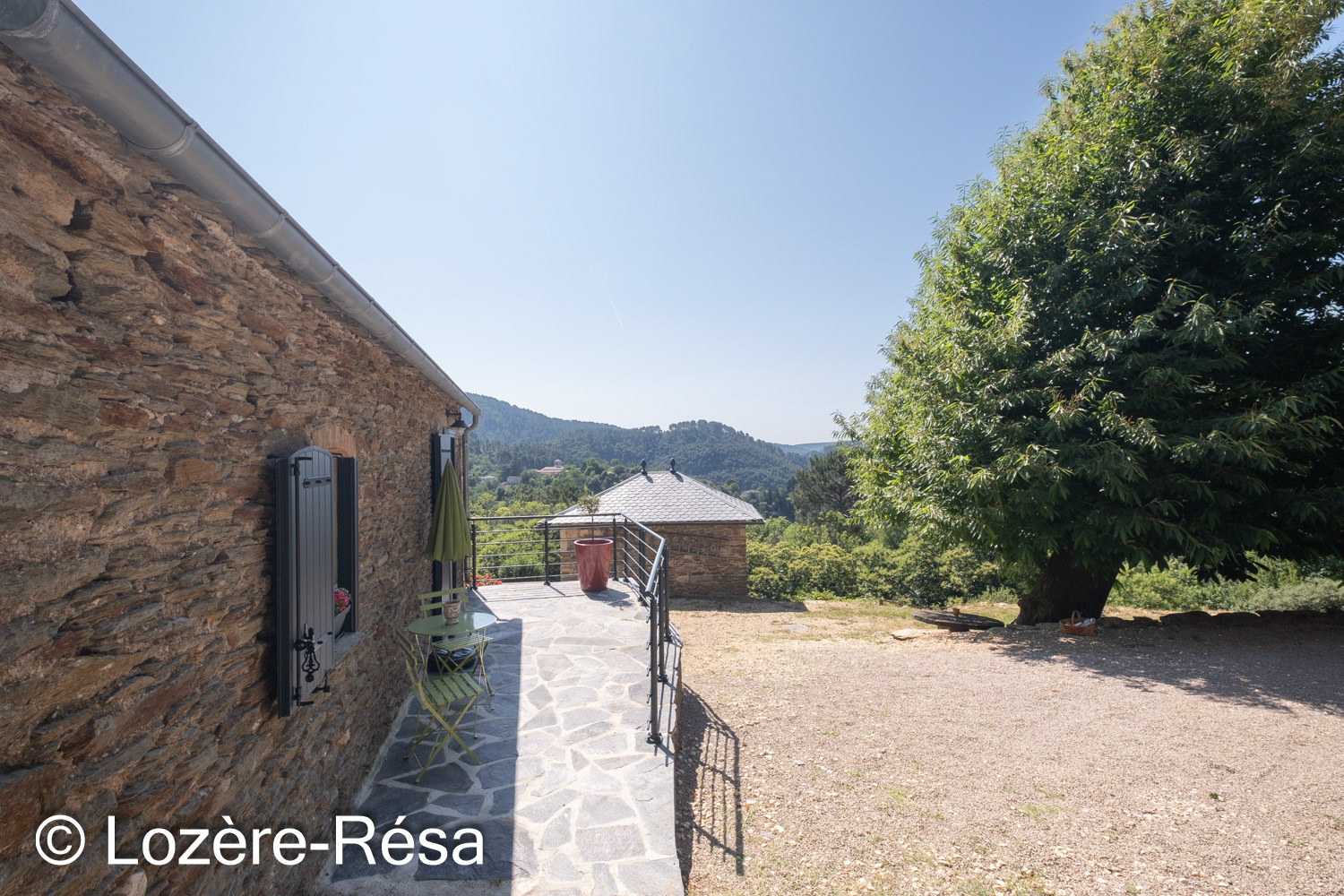 GÎTE DU CHAMP NEUF : LA GRANGE DU PAPÉ, Saint-Julien-des-Points - photo 19