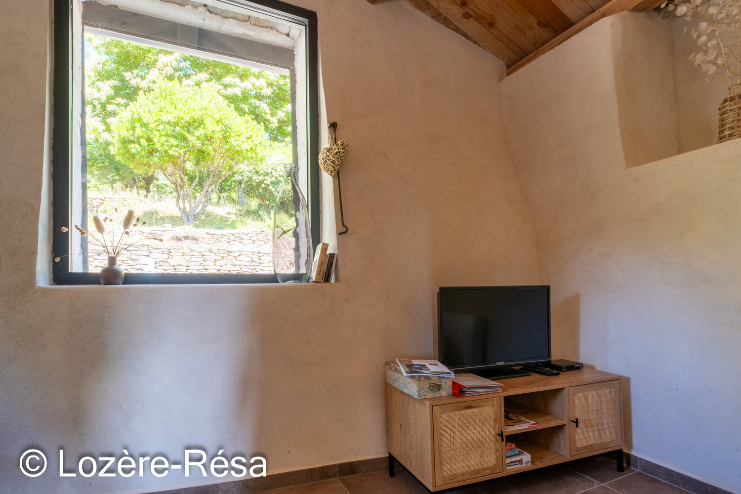 GÎTE DU CHAMP NEUF : LA GRANGE DU PAPÉ, Saint-Julien-des-Points - photo 11