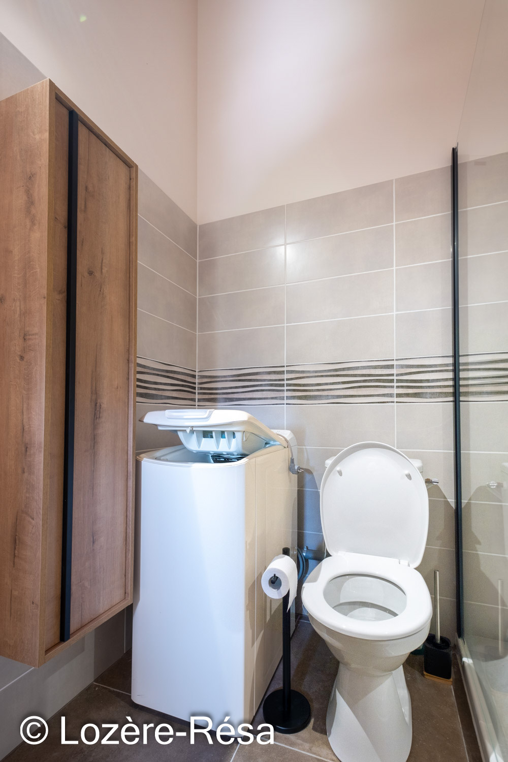 GÎTE DU CHAMP NEUF : LA GRANGE DU PAPÉ, Saint-Julien-des-Points - photo 3