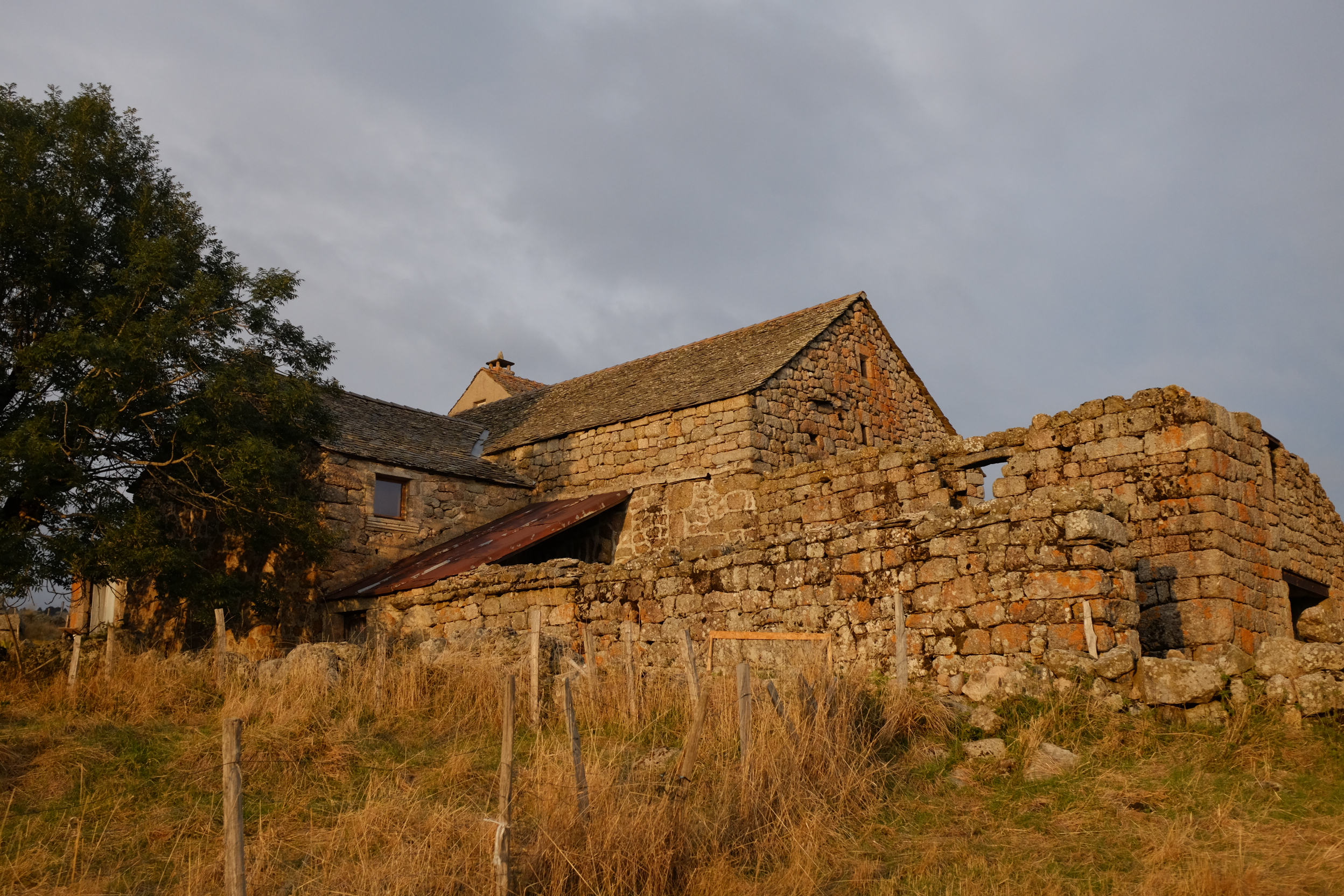 GÎTE DE L'AUBARET, Pont de Montvert - Sud Mont Lozère - photo 3