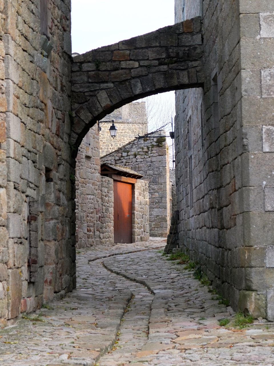 LA PETITE MAISON DU MOULIN, Villefort - photo 28