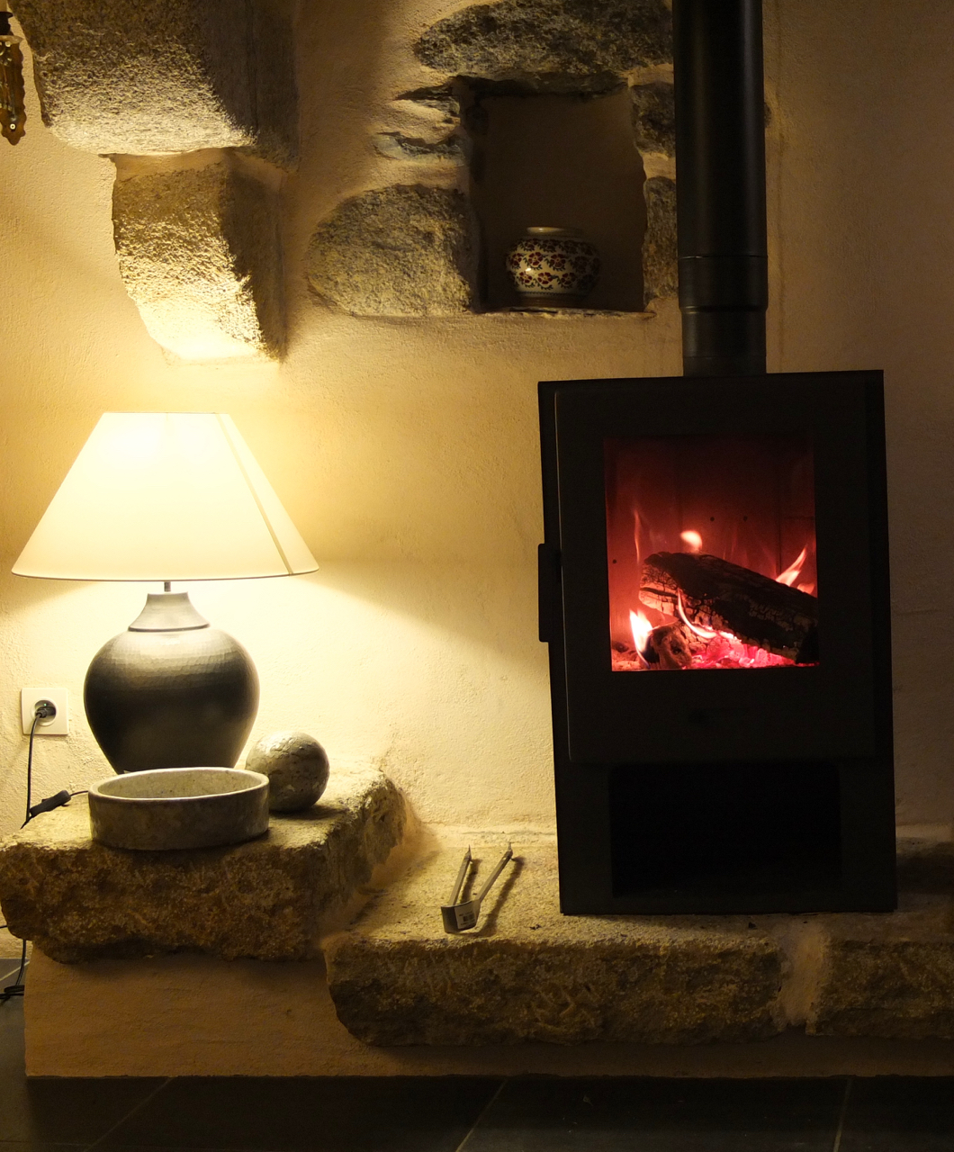LA PETITE MAISON DU MOULIN, Villefort - photo 24