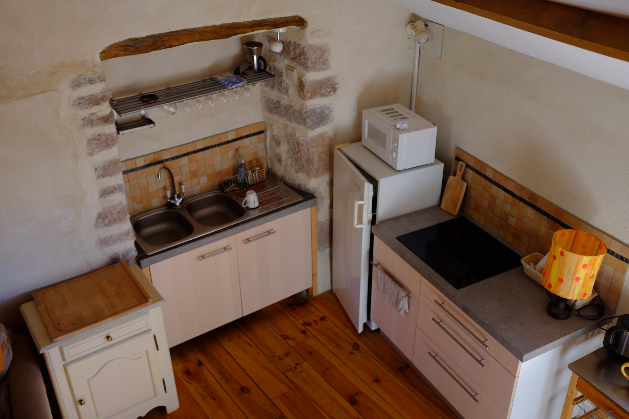 GÎTE DE L'AUBARET, Pont de Montvert - Sud Mont Lozère - photo 2