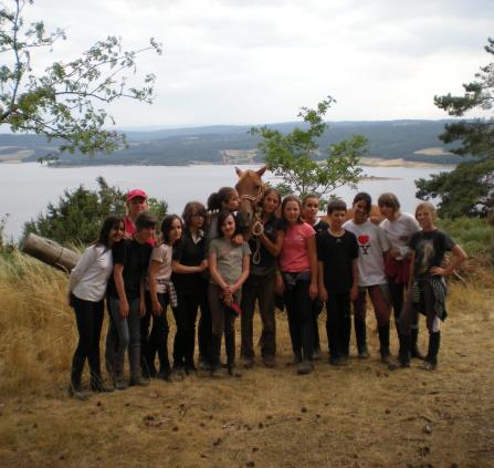 Groupe des 11/13 ans