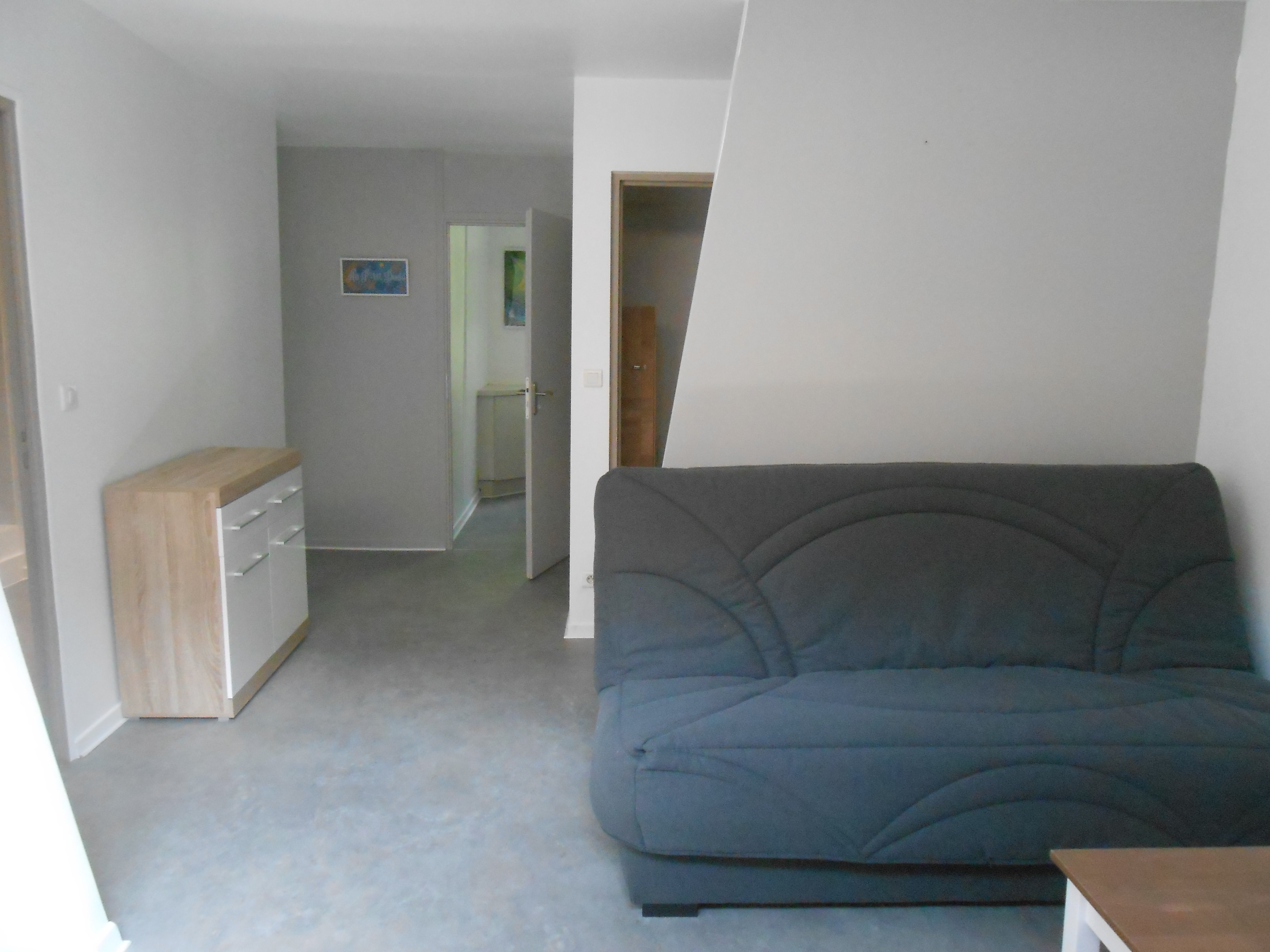 AU P'TIT DODO, Langogne - photo 5