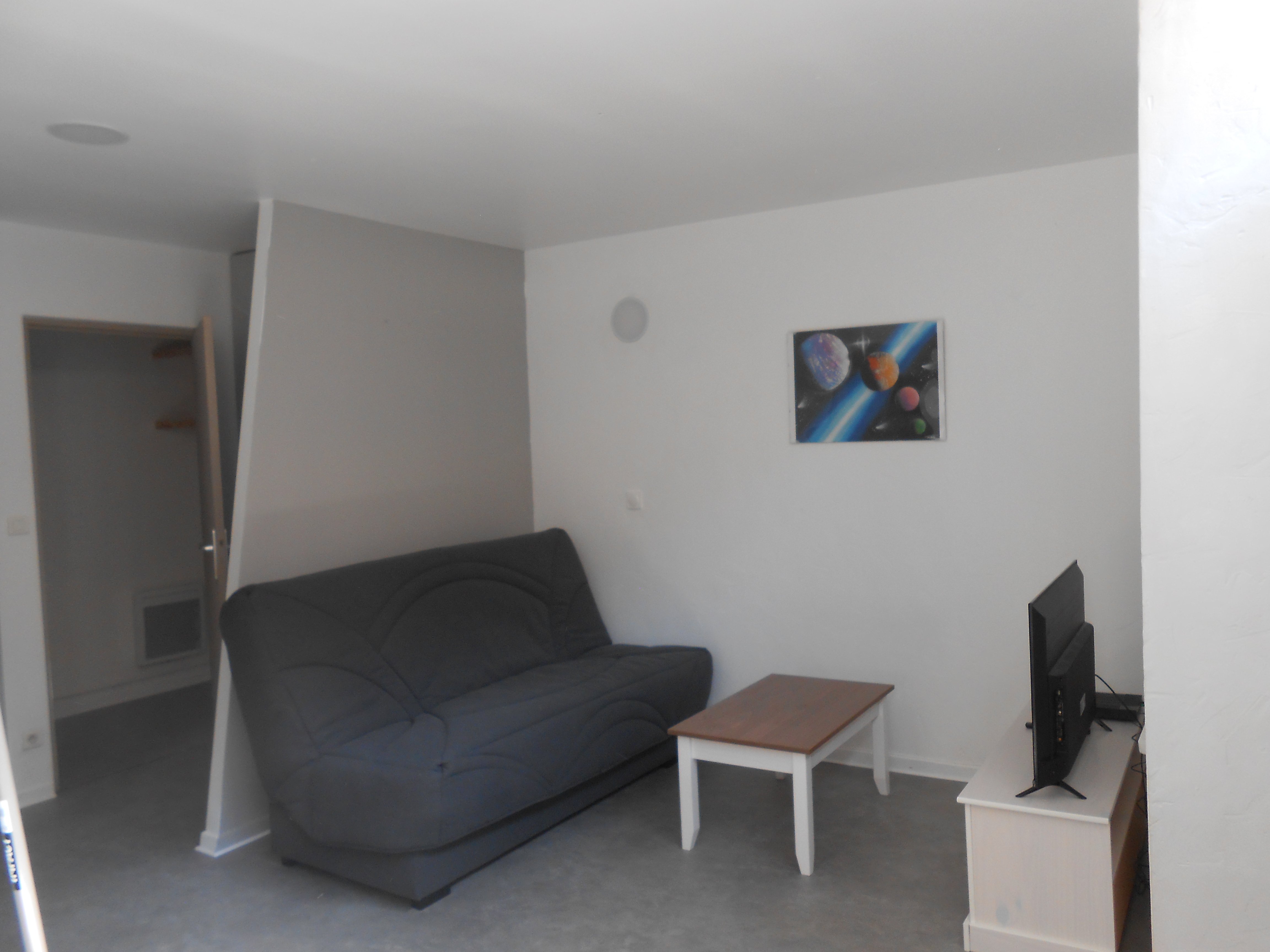 AU P'TIT DODO, Langogne - photo 10