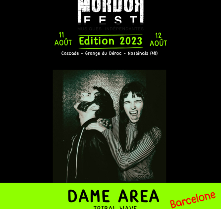 Dame Area_
