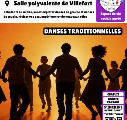 Dansons ensemble