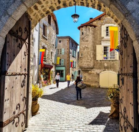 Le Malzieu-Ville