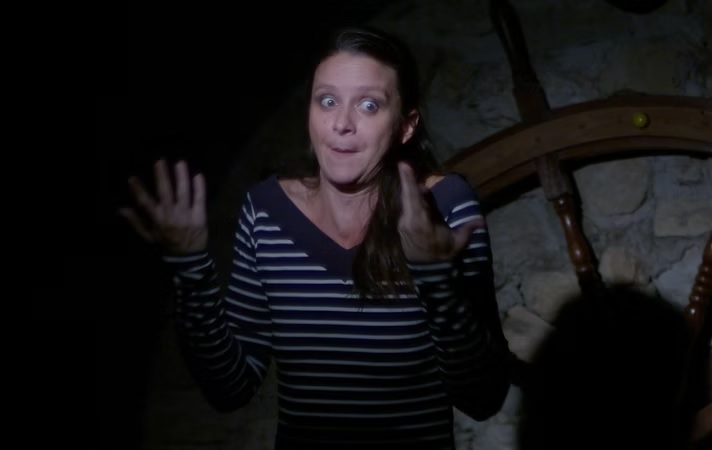 STAGE D'IMPRO - LES FONDAMENTAUX