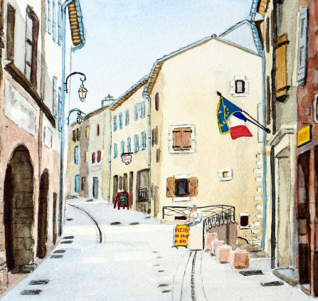 Dessin-rue-barre-des-cevennes