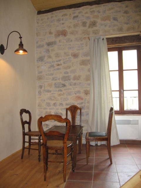 GITE LES OSIERS : LE PIGEONNIER, Gorges du Tarn Causses - photo 13